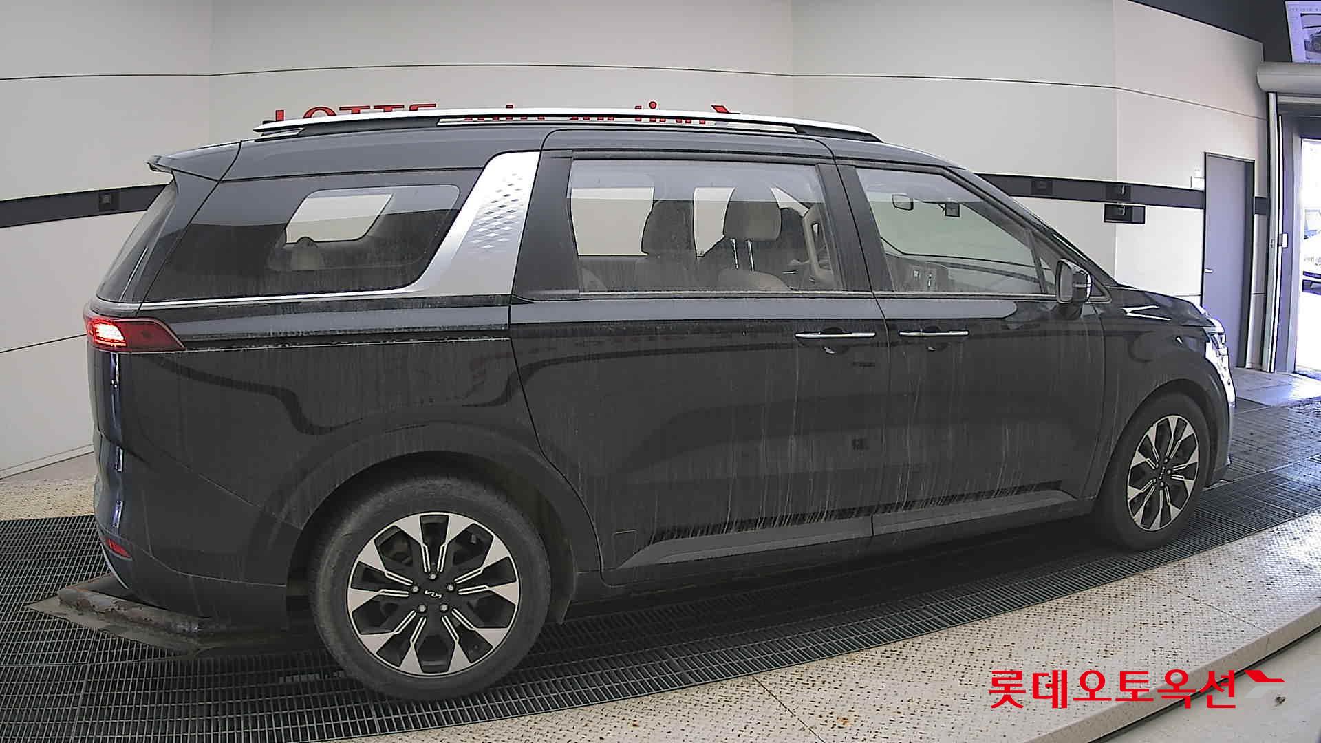 기아자동차 카니발 2022 - 이미지 20