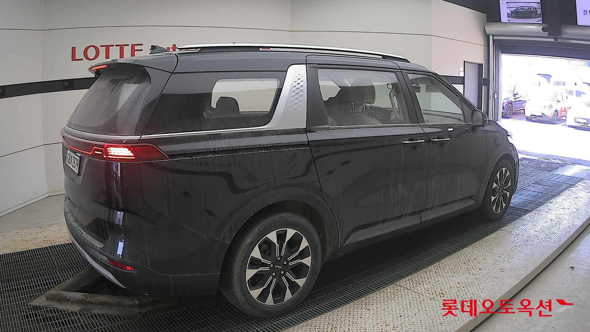 기아자동차 카니발 2022 - 이미지 19