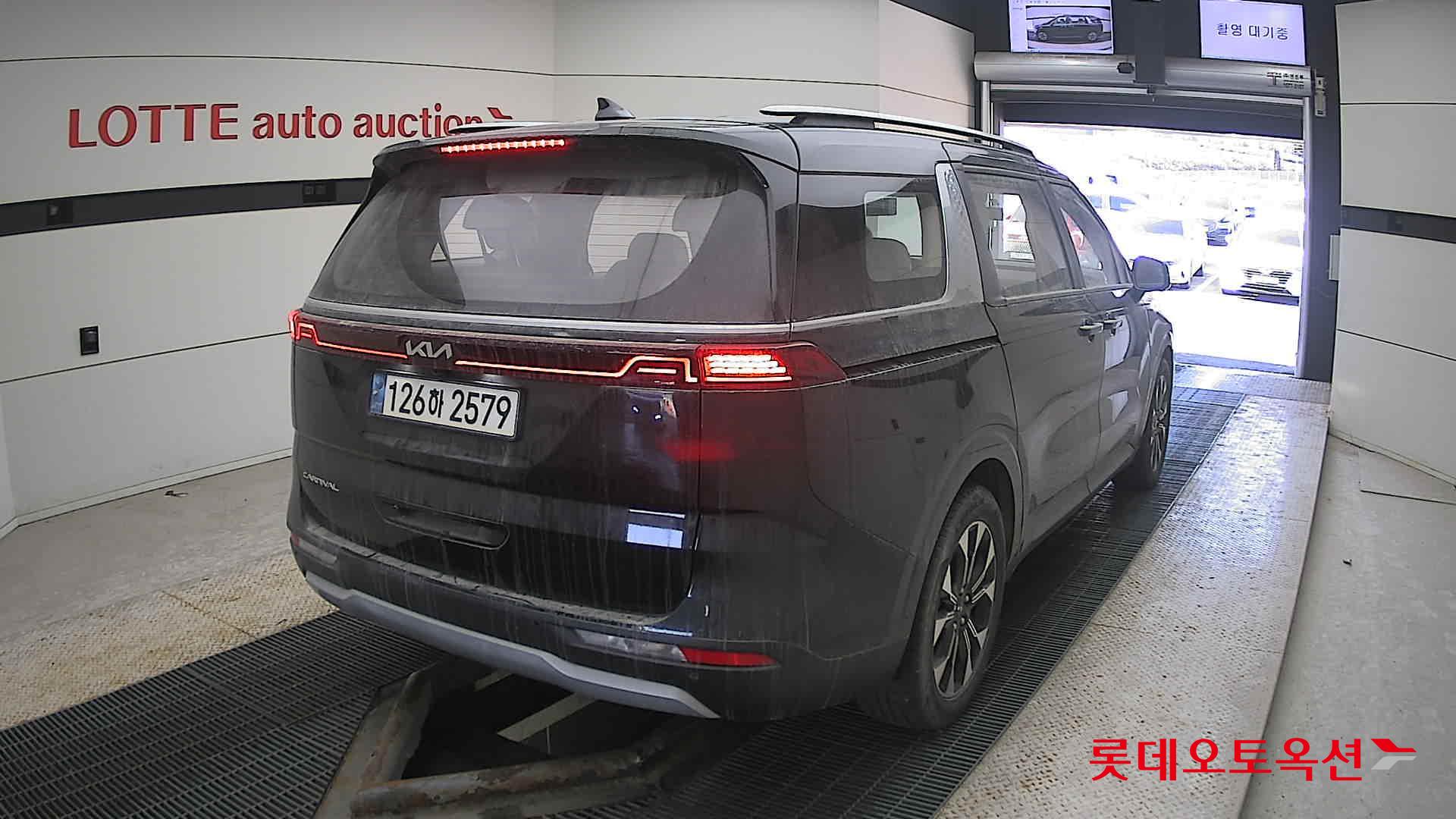 기아자동차 카니발 2022 - 이미지 18