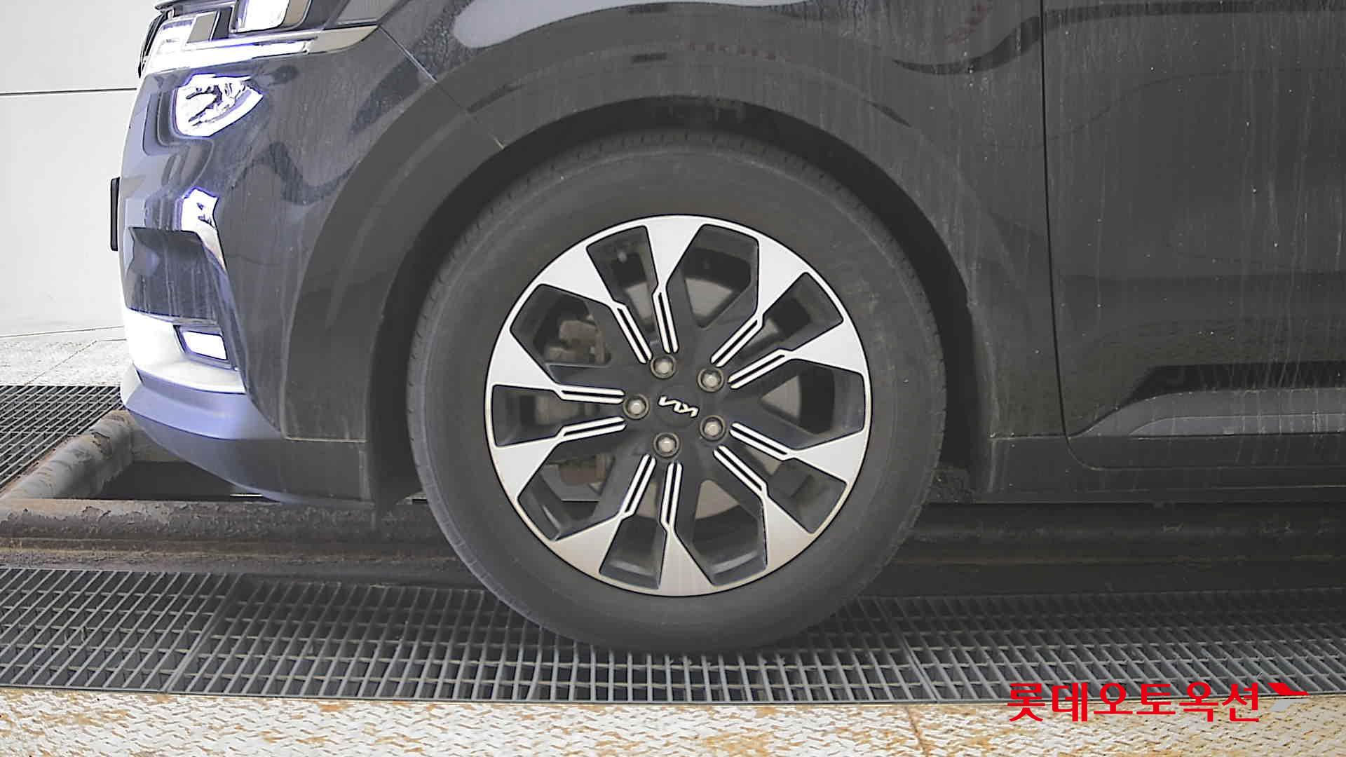 기아자동차 카니발 2022 - 이미지 25