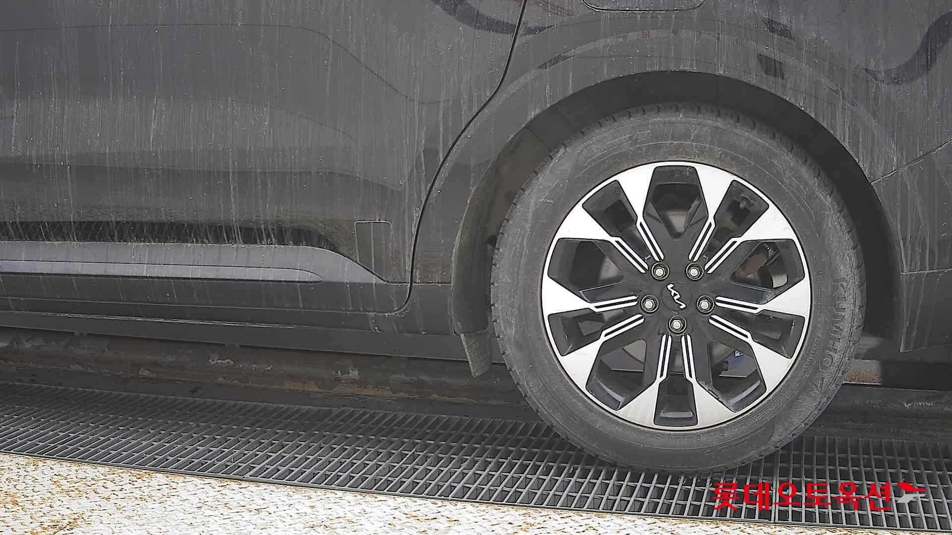 기아자동차 카니발 2022 - 이미지 26