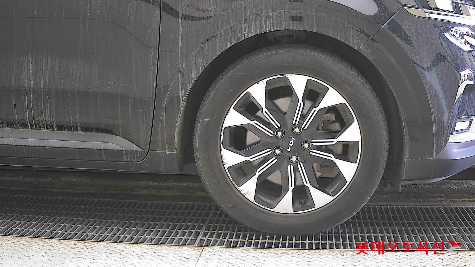 기아자동차 카니발 2022 - 이미지 27