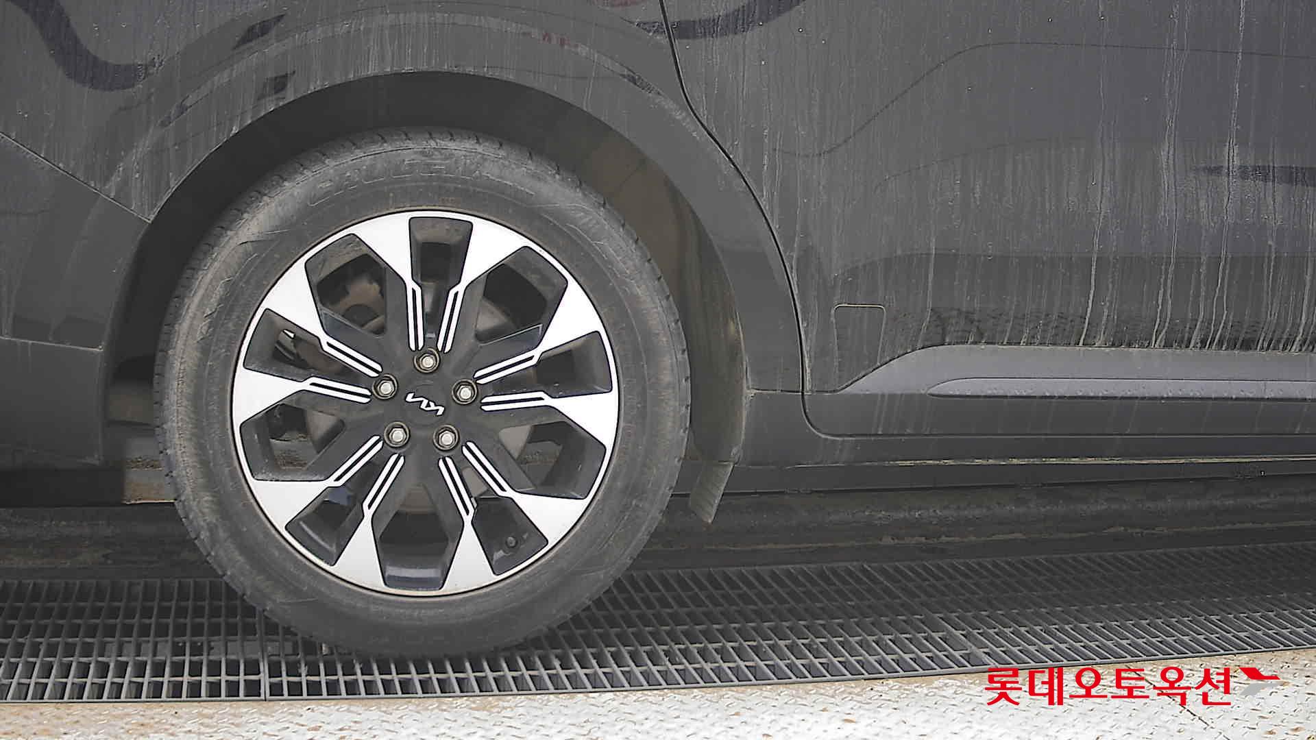 기아자동차 카니발 2022 - 이미지 28