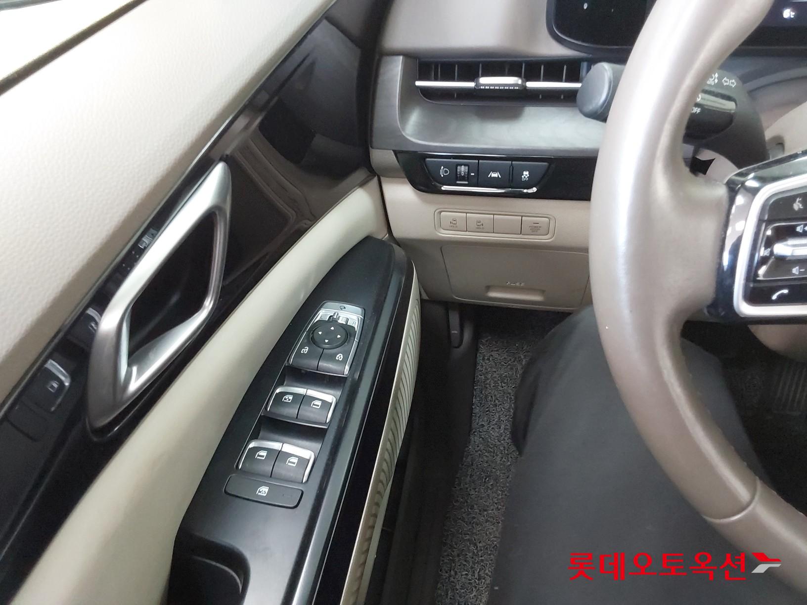 기아자동차 카니발 2022 - 이미지 29