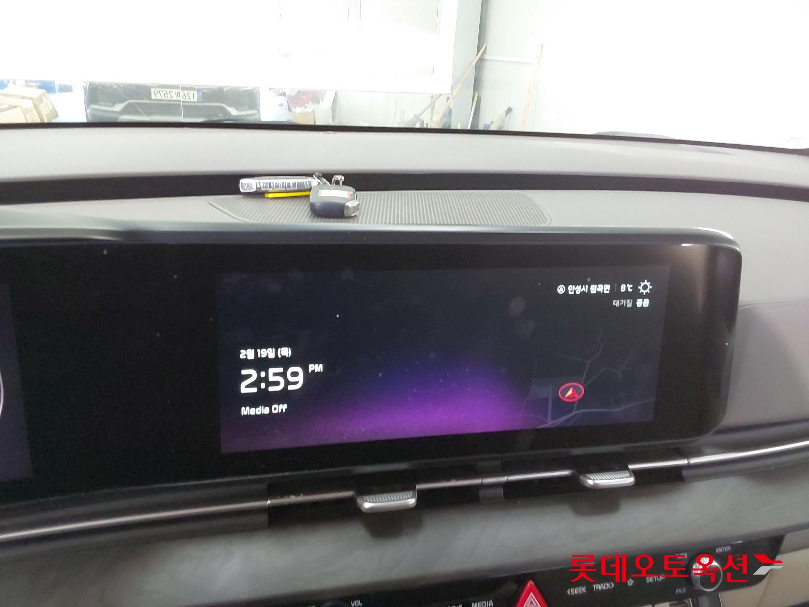 기아자동차 카니발 2022 - 이미지 32