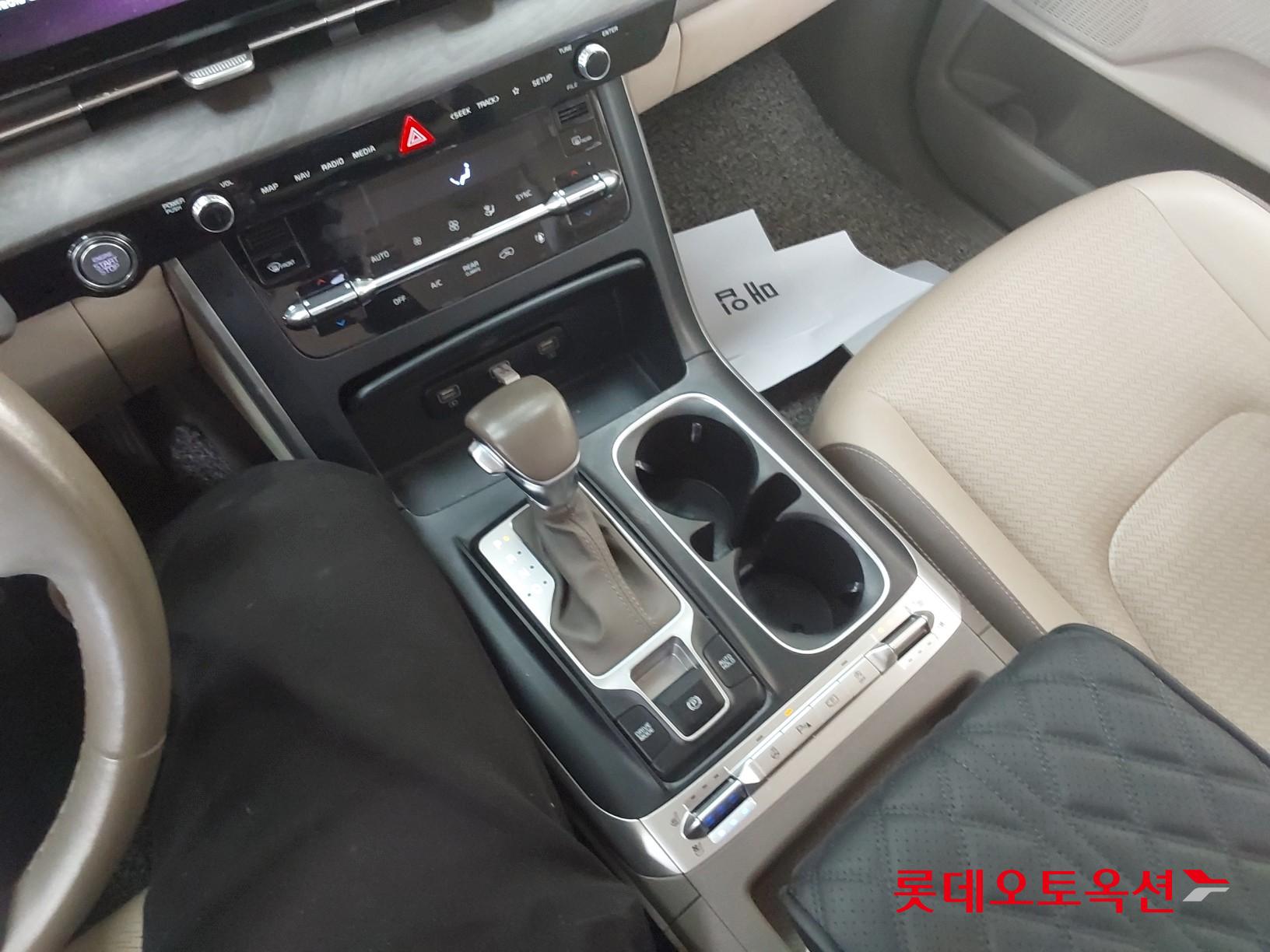 기아자동차 카니발 2022 - 이미지 34