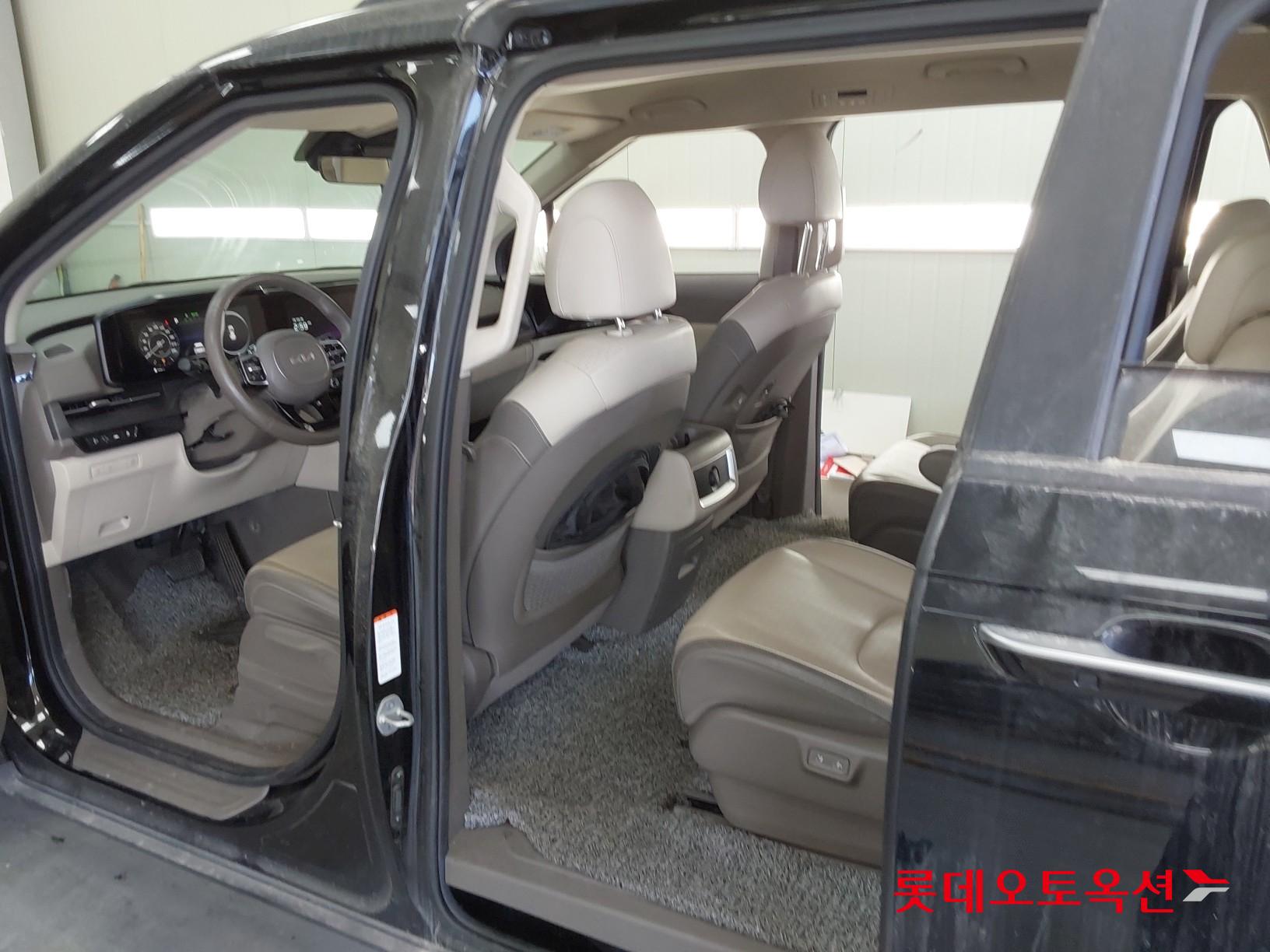 기아자동차 카니발 2022 - 이미지 37
