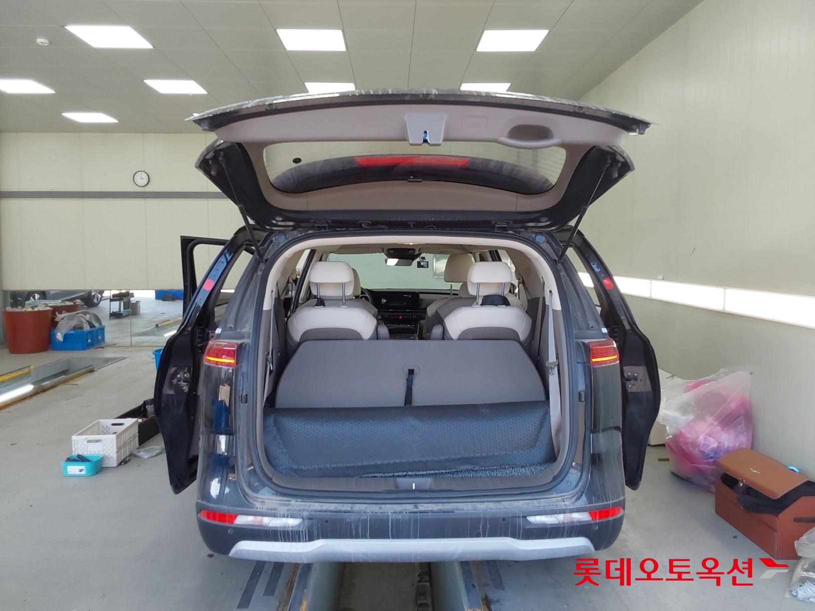 기아자동차 카니발 2022 - 이미지 9