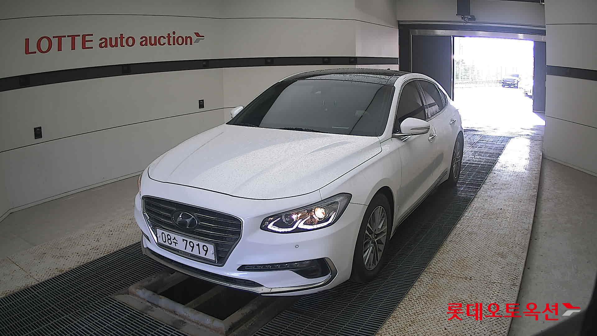 هيونداي أزيرا