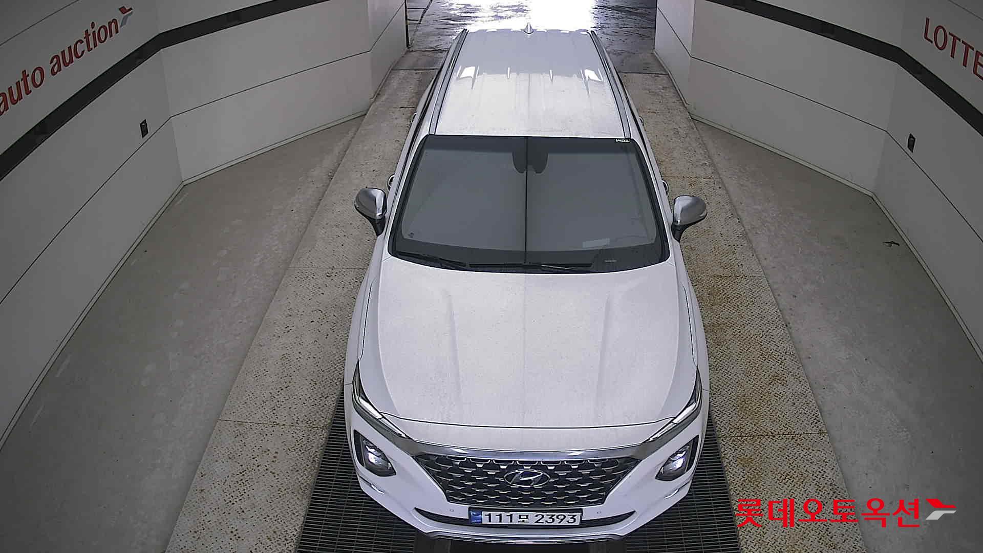 هيونداي سانتافي 2020 - صورة 7