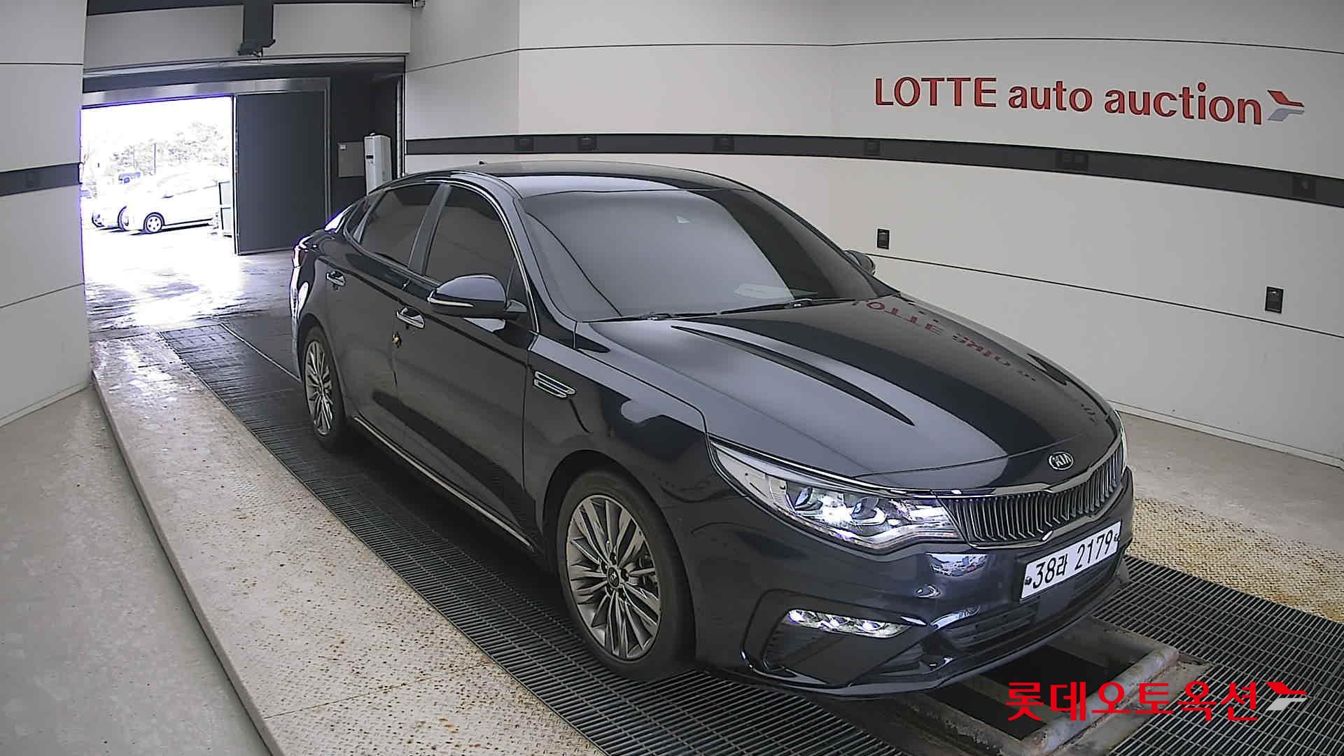 기아자동차 K5 2019 - 이미지 6