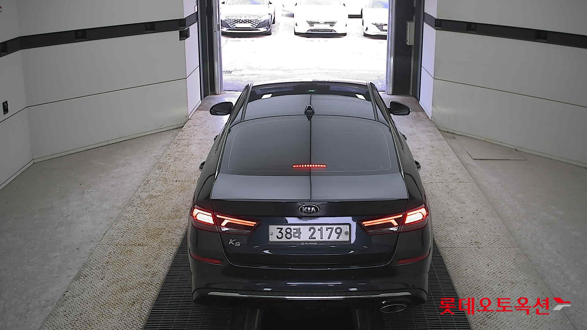 기아자동차 K5 2019 - 이미지 17