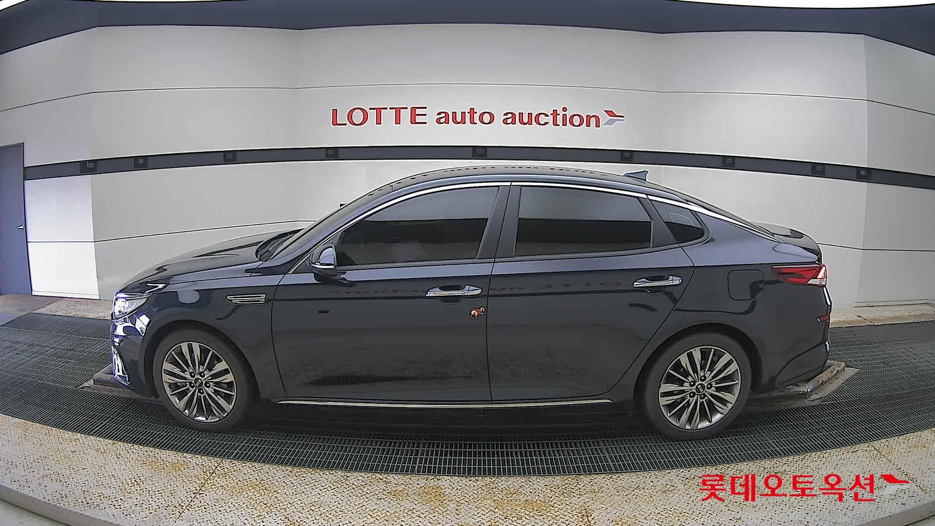 기아자동차 K5 2019 - 이미지 13