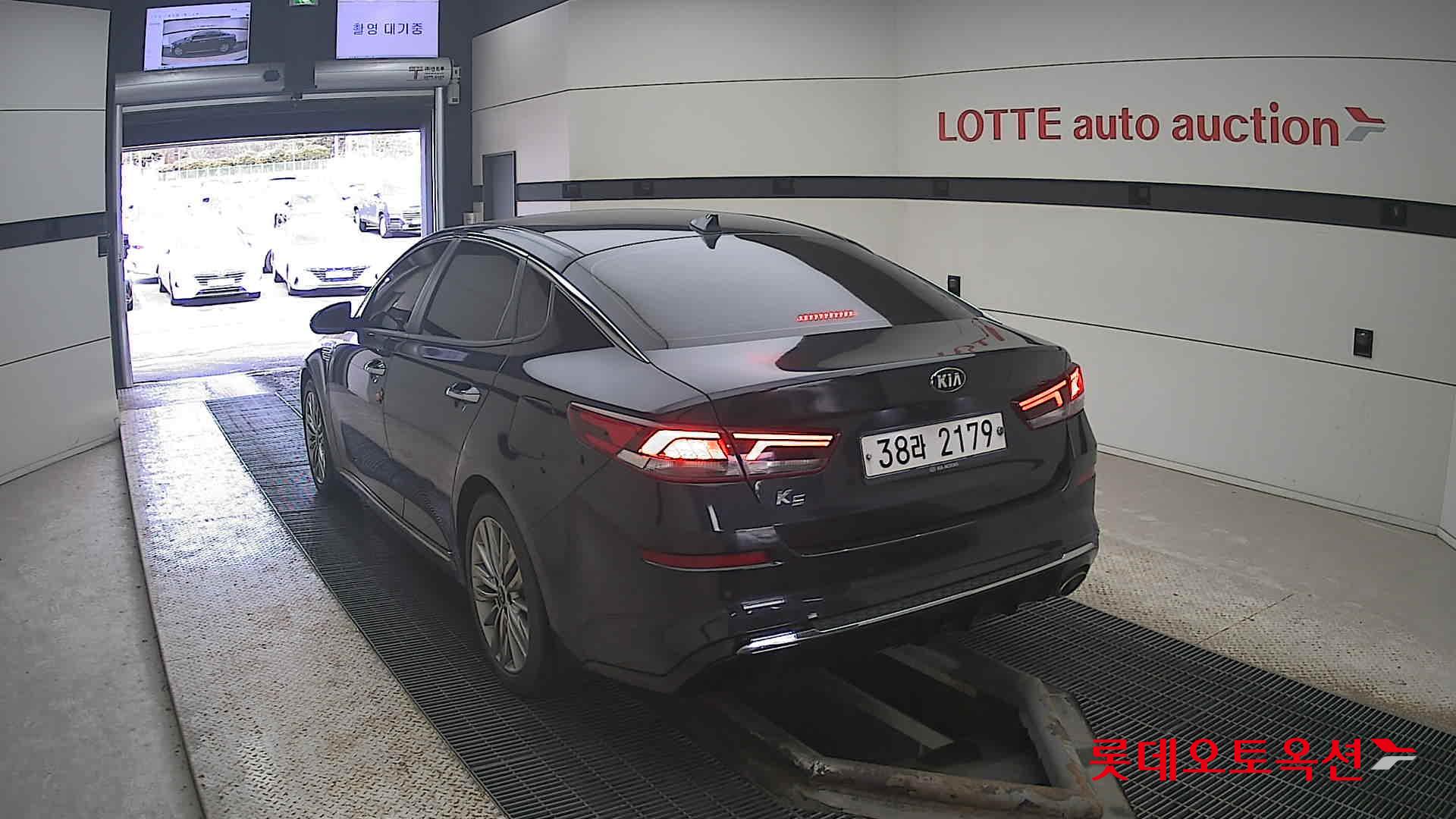 기아자동차 K5 2019 - 이미지 16