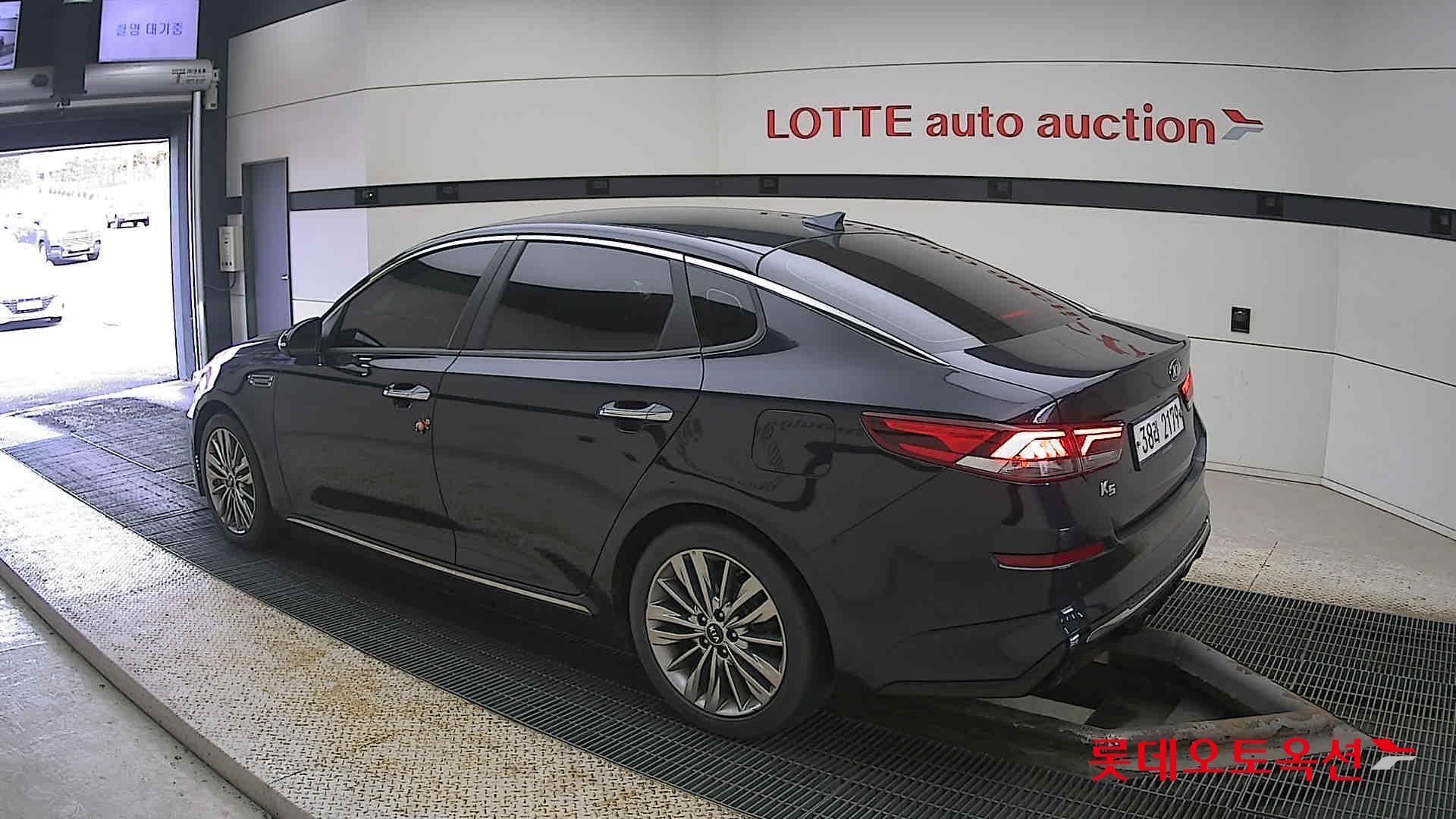 기아자동차 K5 2019 - 이미지 15