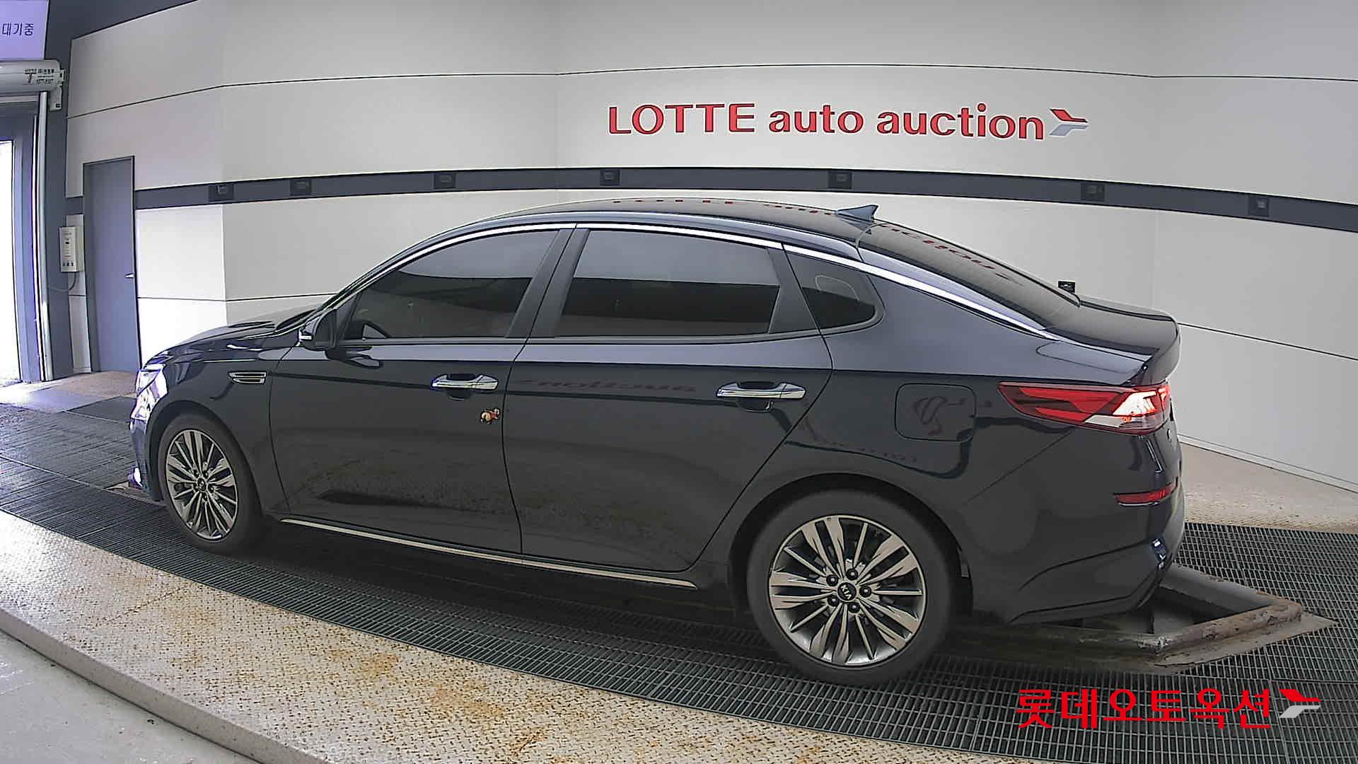 기아자동차 K5 2019 - 이미지 14