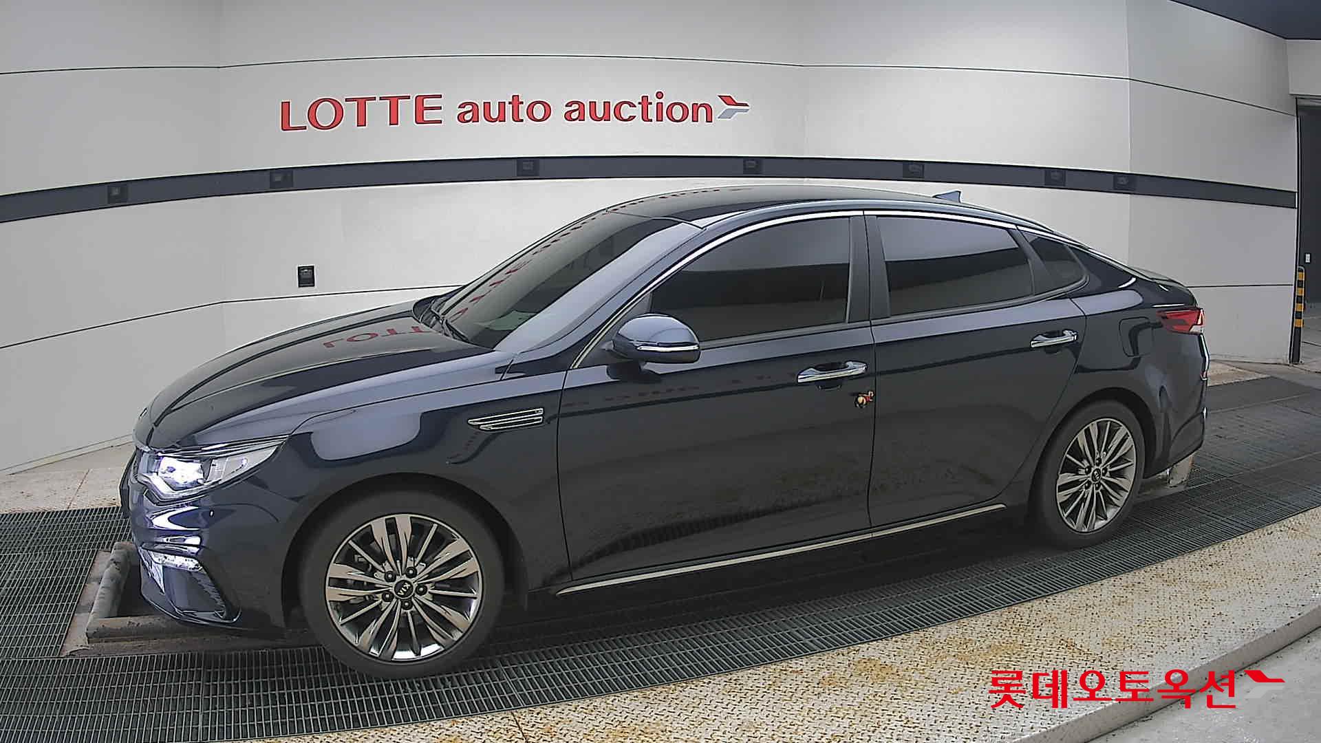 기아자동차 K5 2019 - 이미지 12