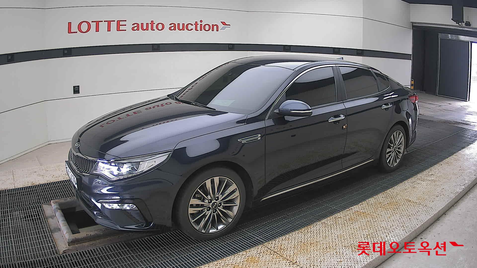 기아자동차 K5 2019 - 이미지 11