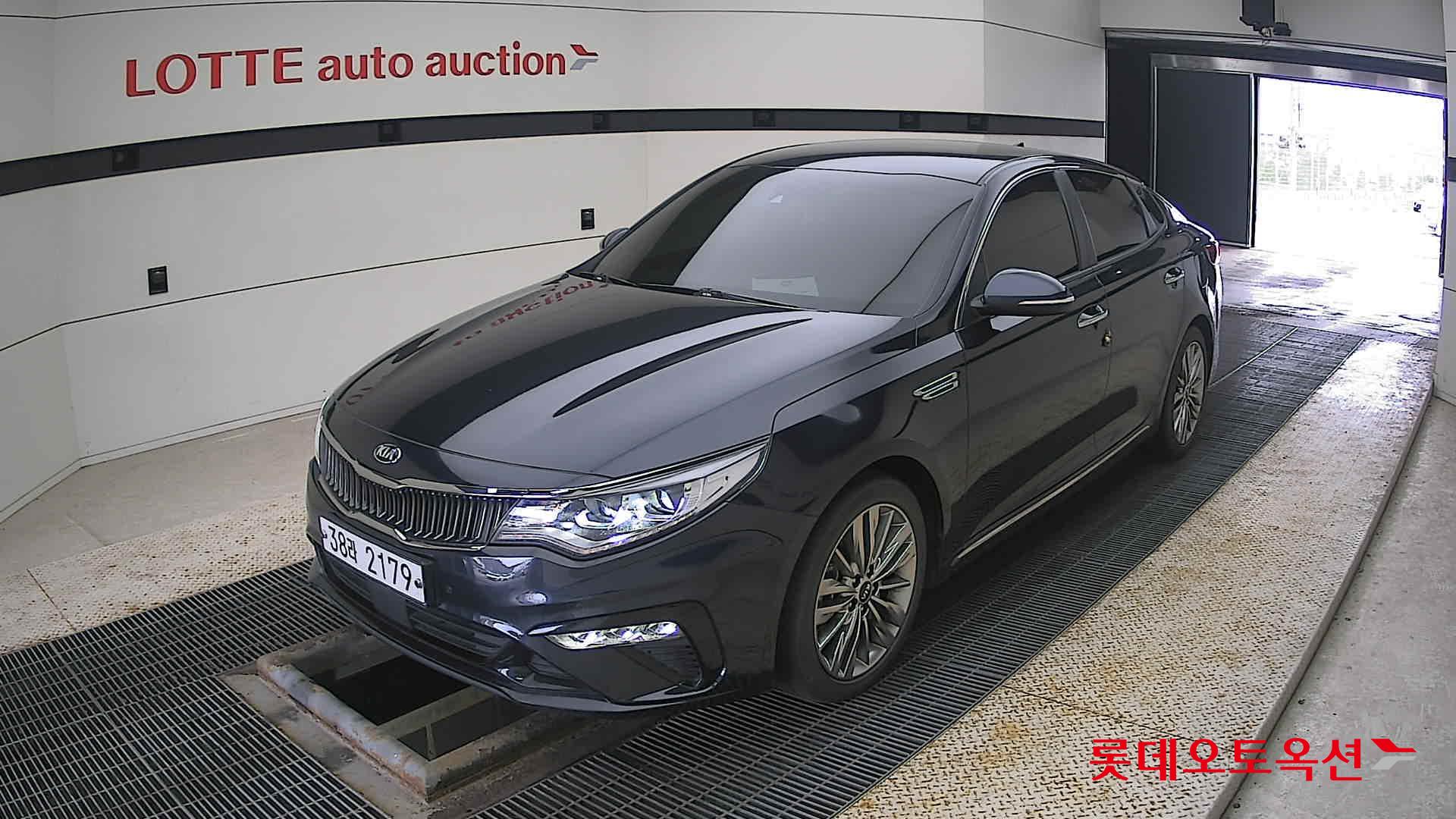 기아자동차 K5 2019 - 이미지 3