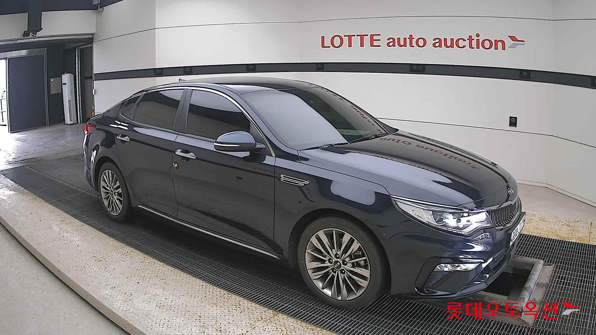 기아자동차 K5 2019 - 이미지 23