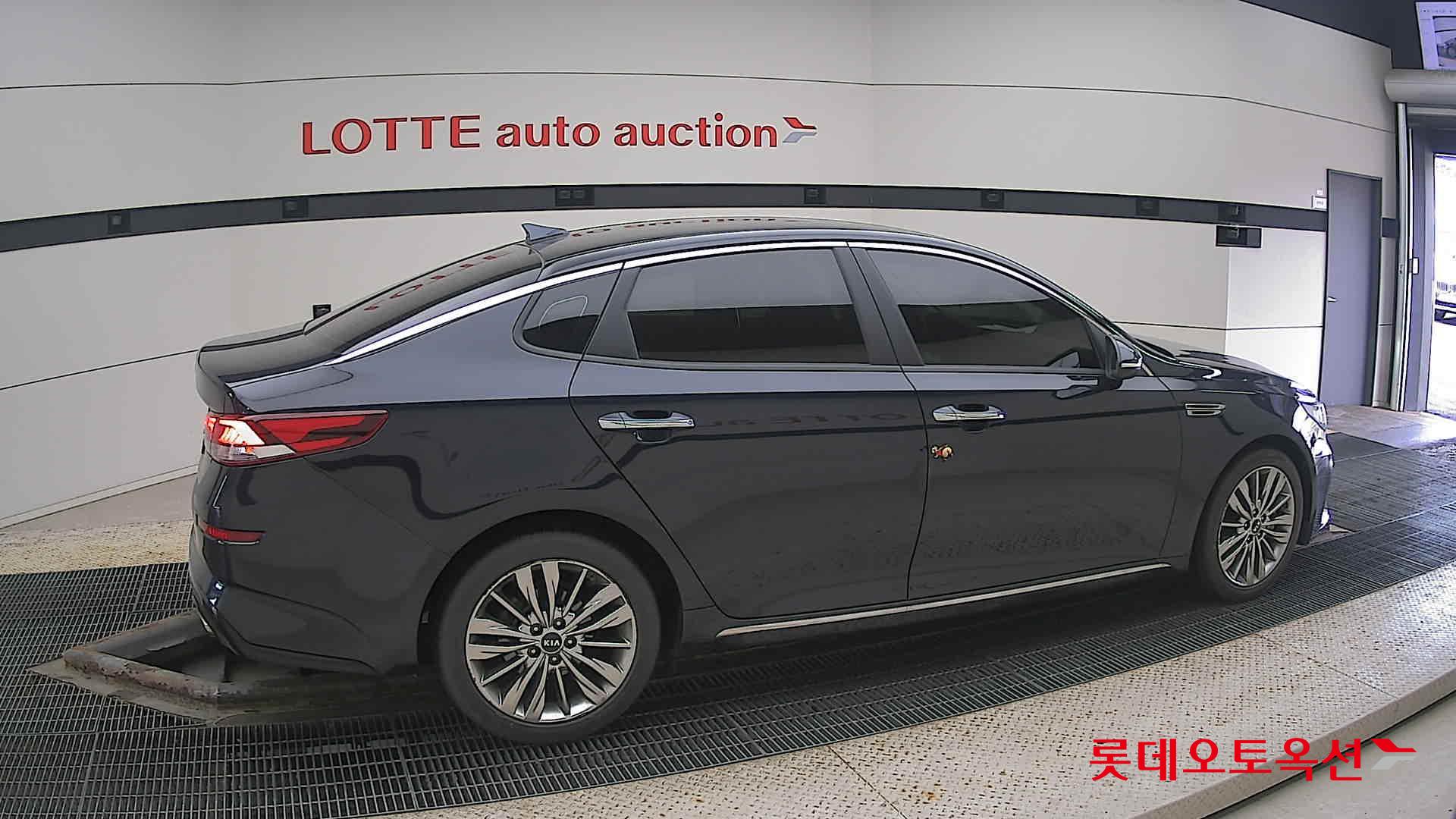 기아자동차 K5 2019 - 이미지 20