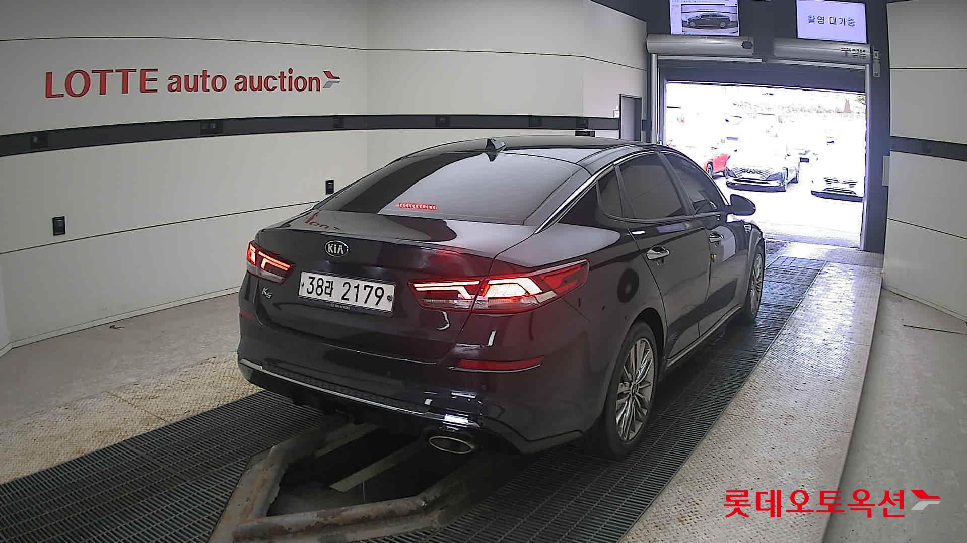 기아자동차 K5 2019 - 이미지 18