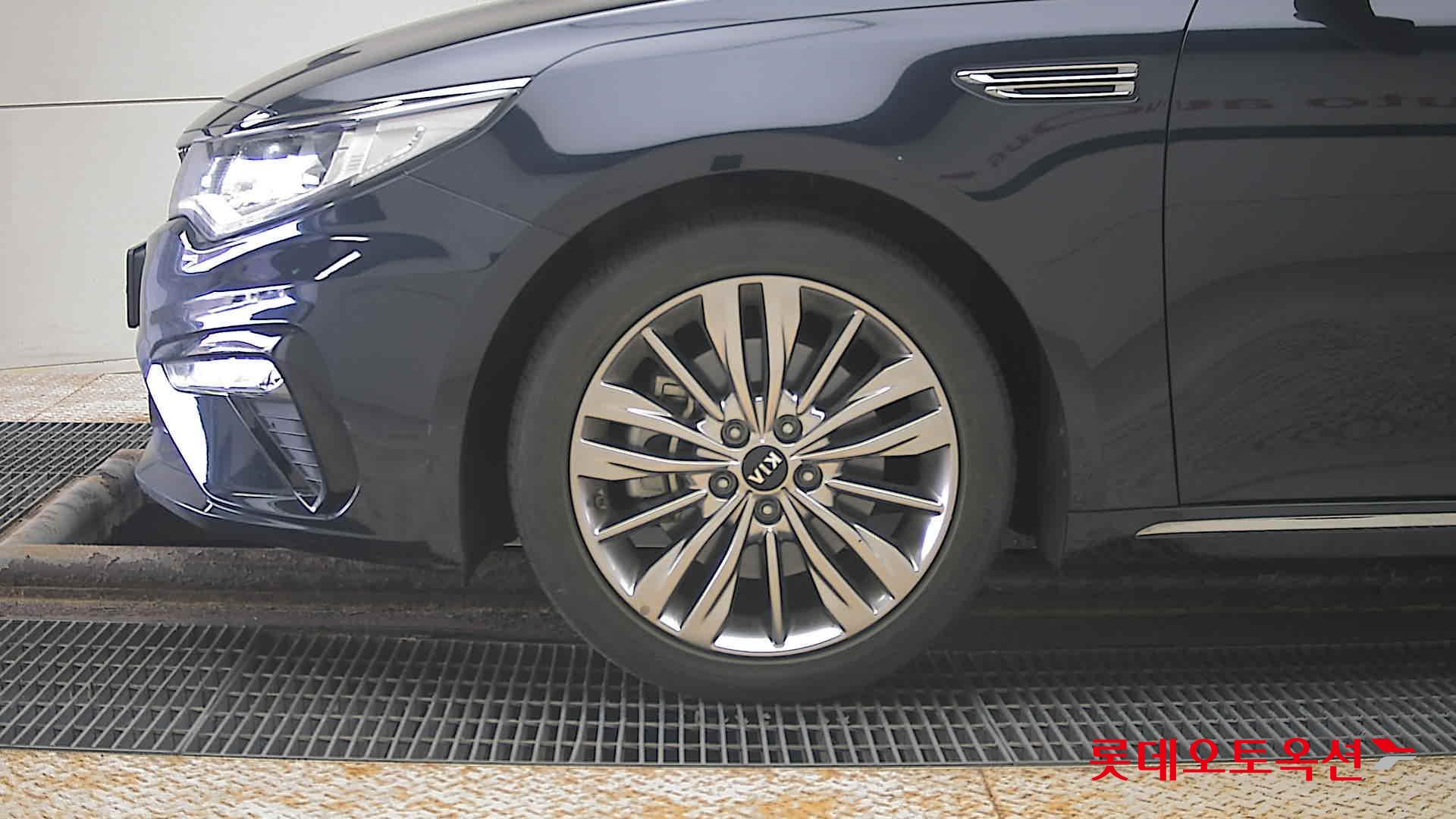 기아자동차 K5 2019 - 이미지 25