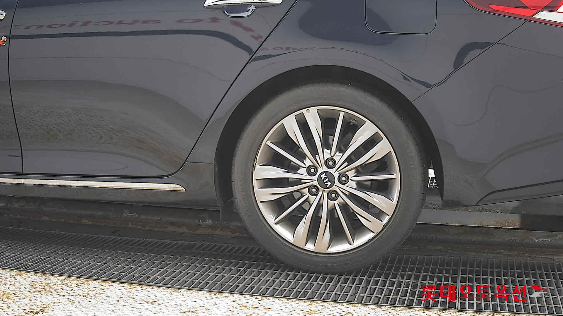 기아자동차 K5 2019 - 이미지 26