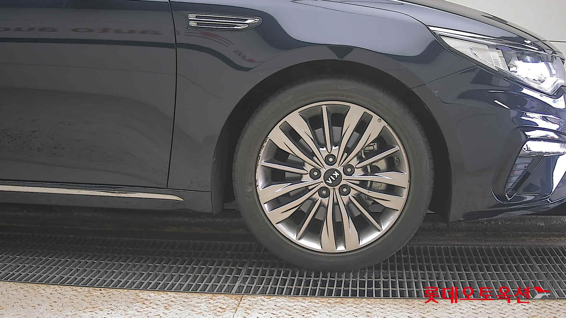 기아자동차 K5 2019 - 이미지 27