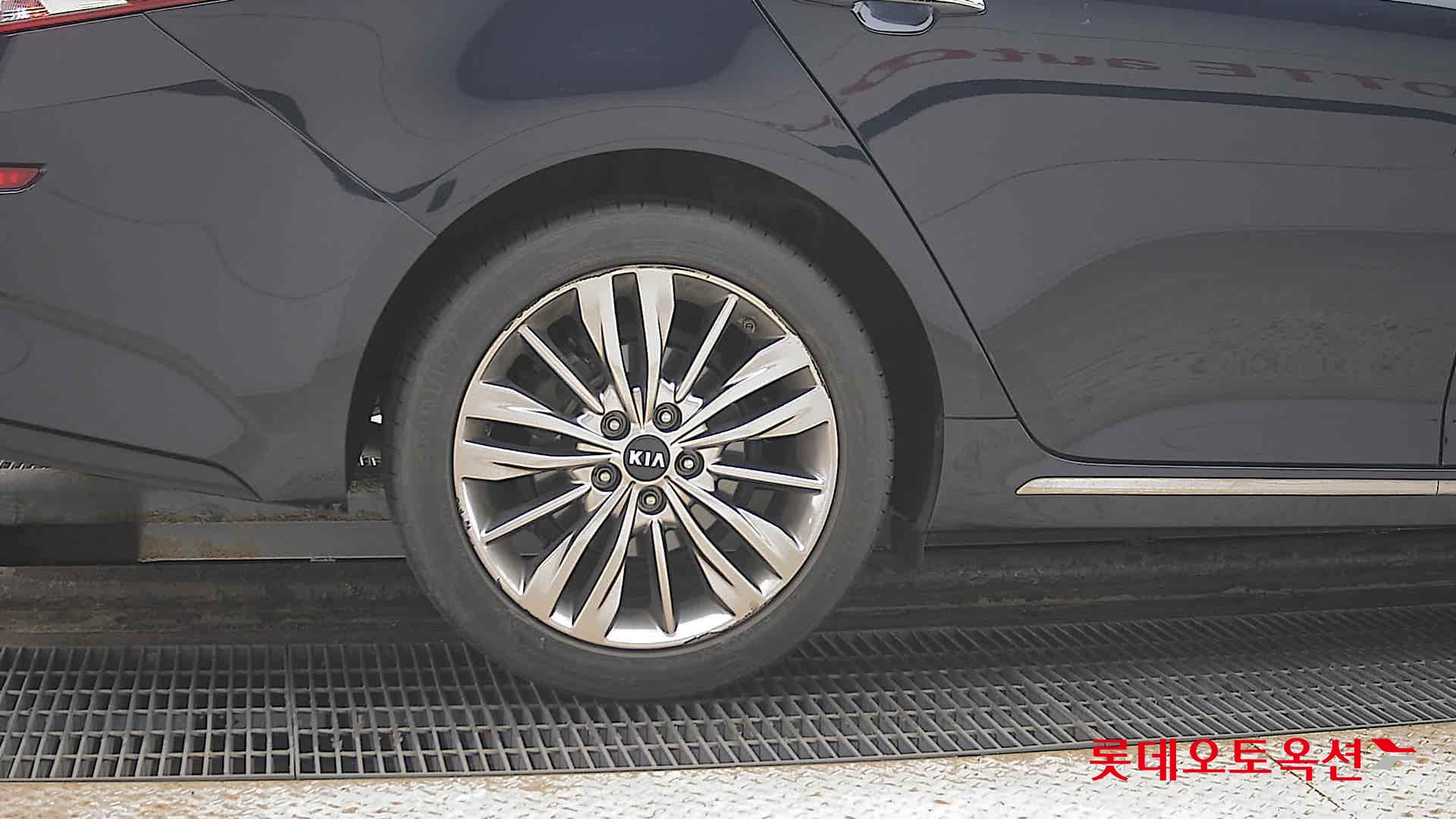 기아자동차 K5 2019 - 이미지 28