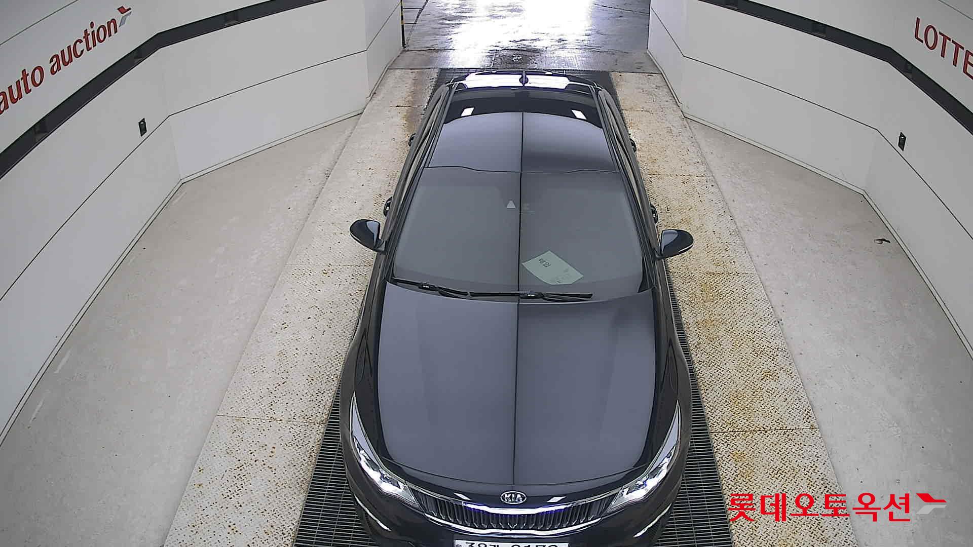 기아자동차 K5 2019 - 이미지 7