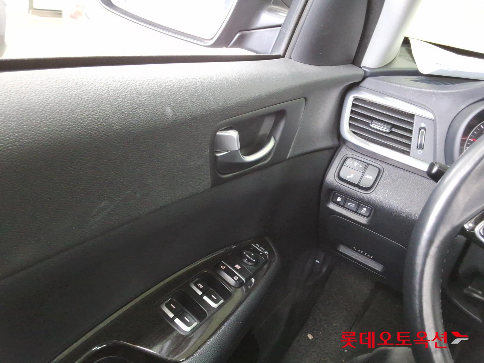 기아자동차 K5 2019 - 이미지 29