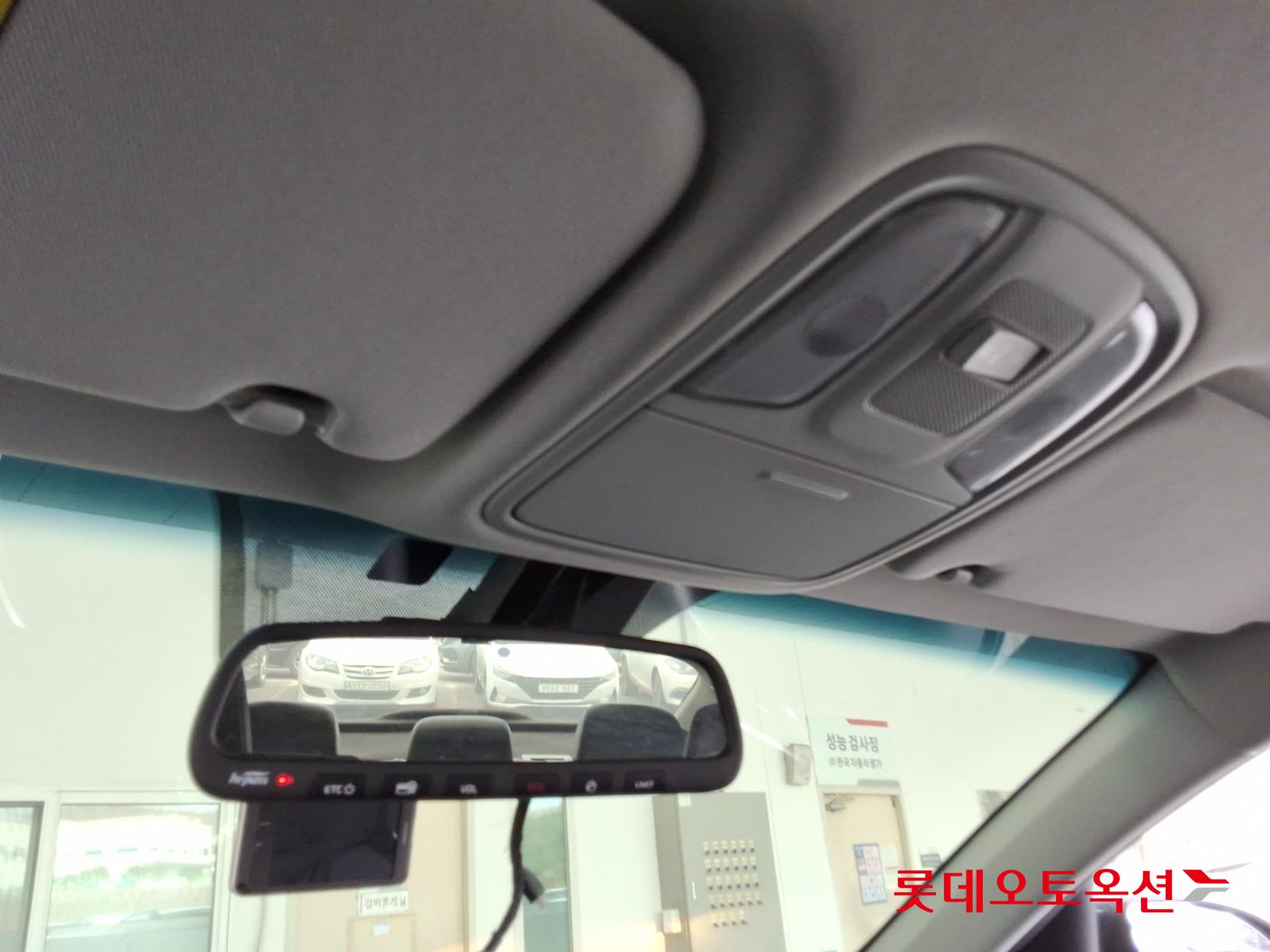 기아자동차 K5 2019 - 이미지 31