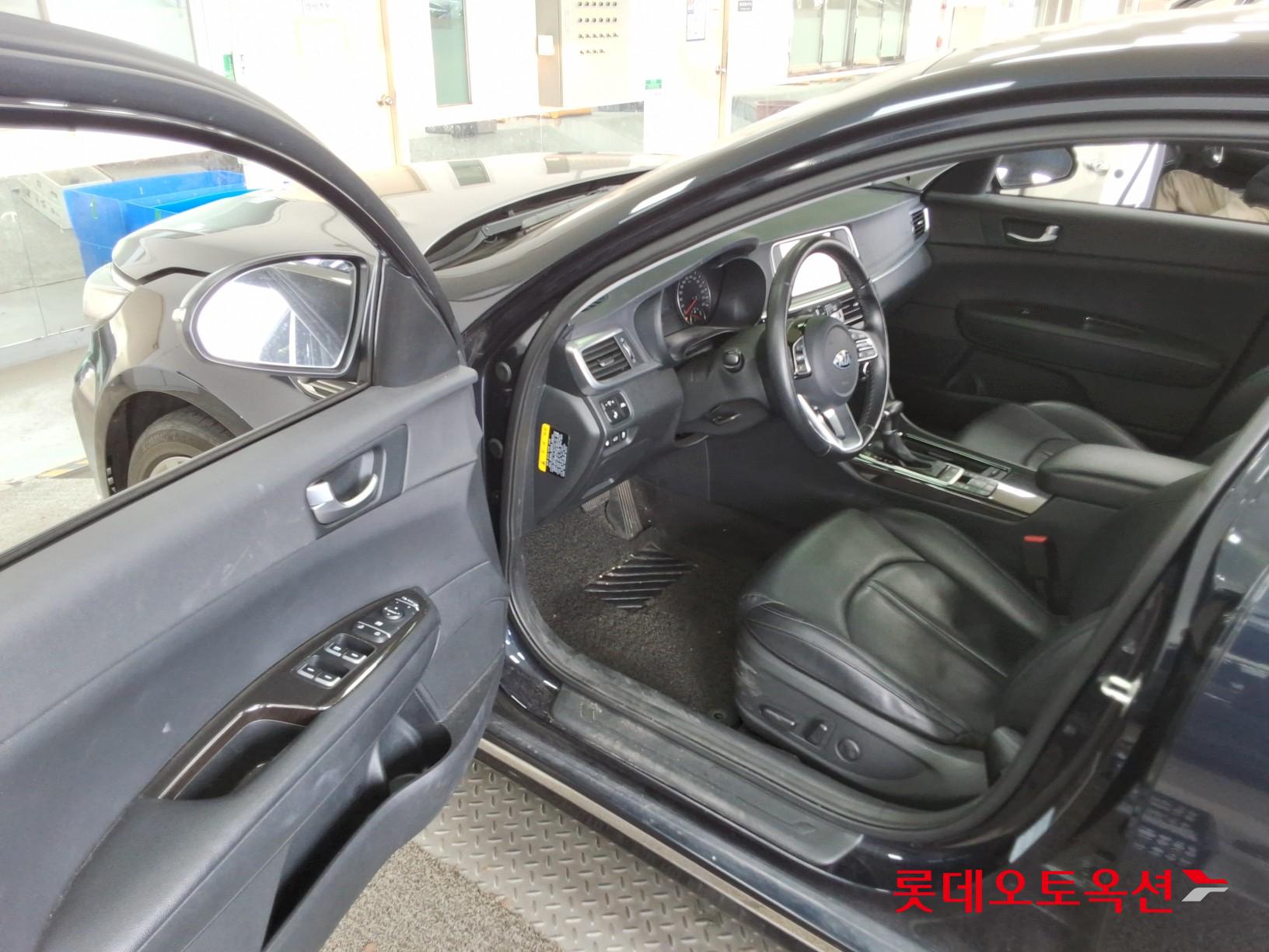 기아자동차 K5 2019 - 이미지 35