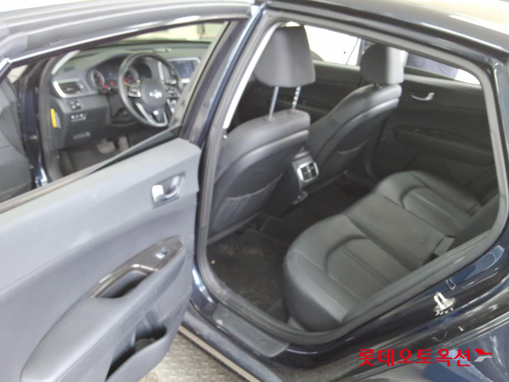 기아자동차 K5 2019 - 이미지 37