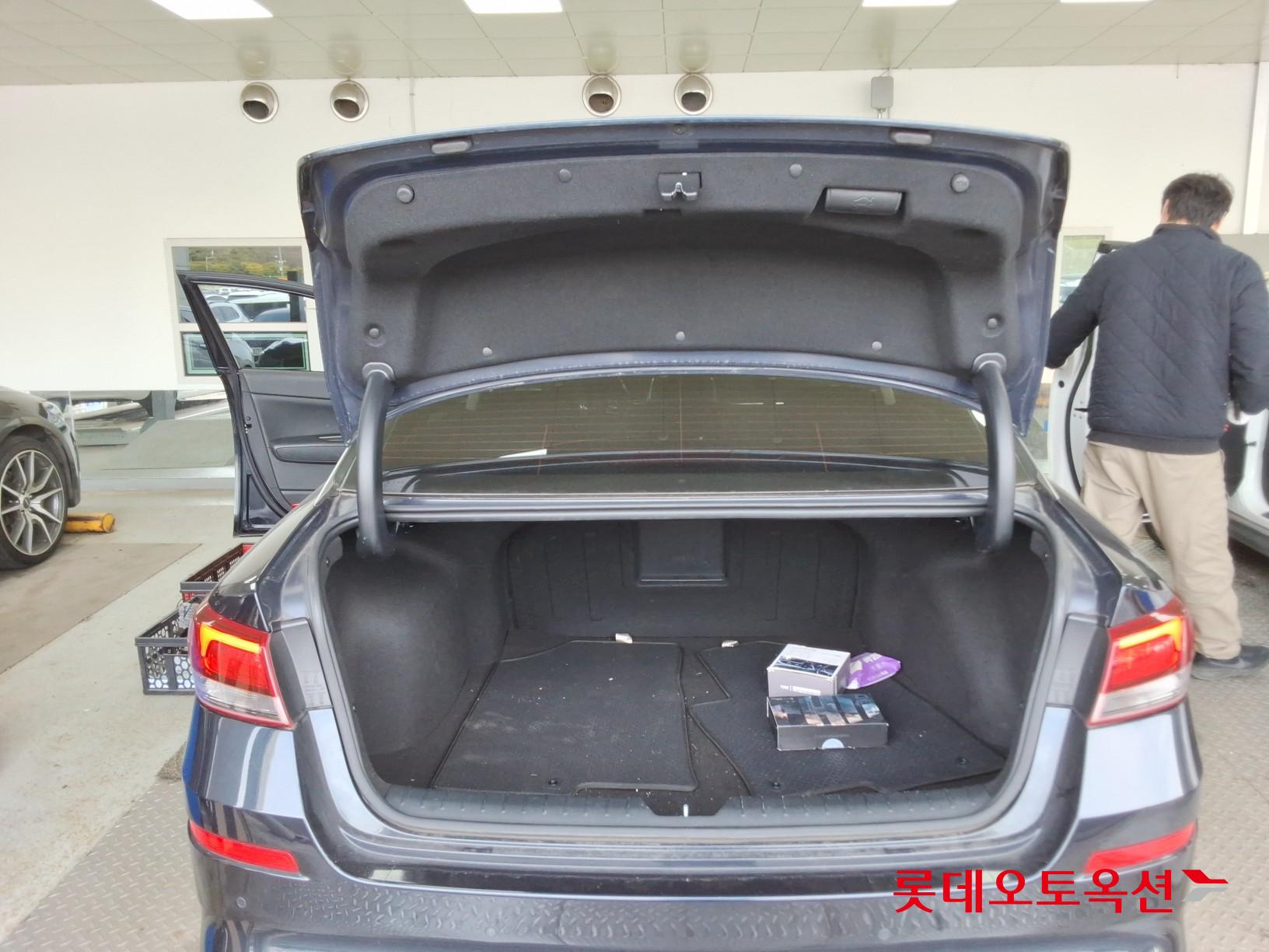 기아자동차 K5 2019 - 이미지 9