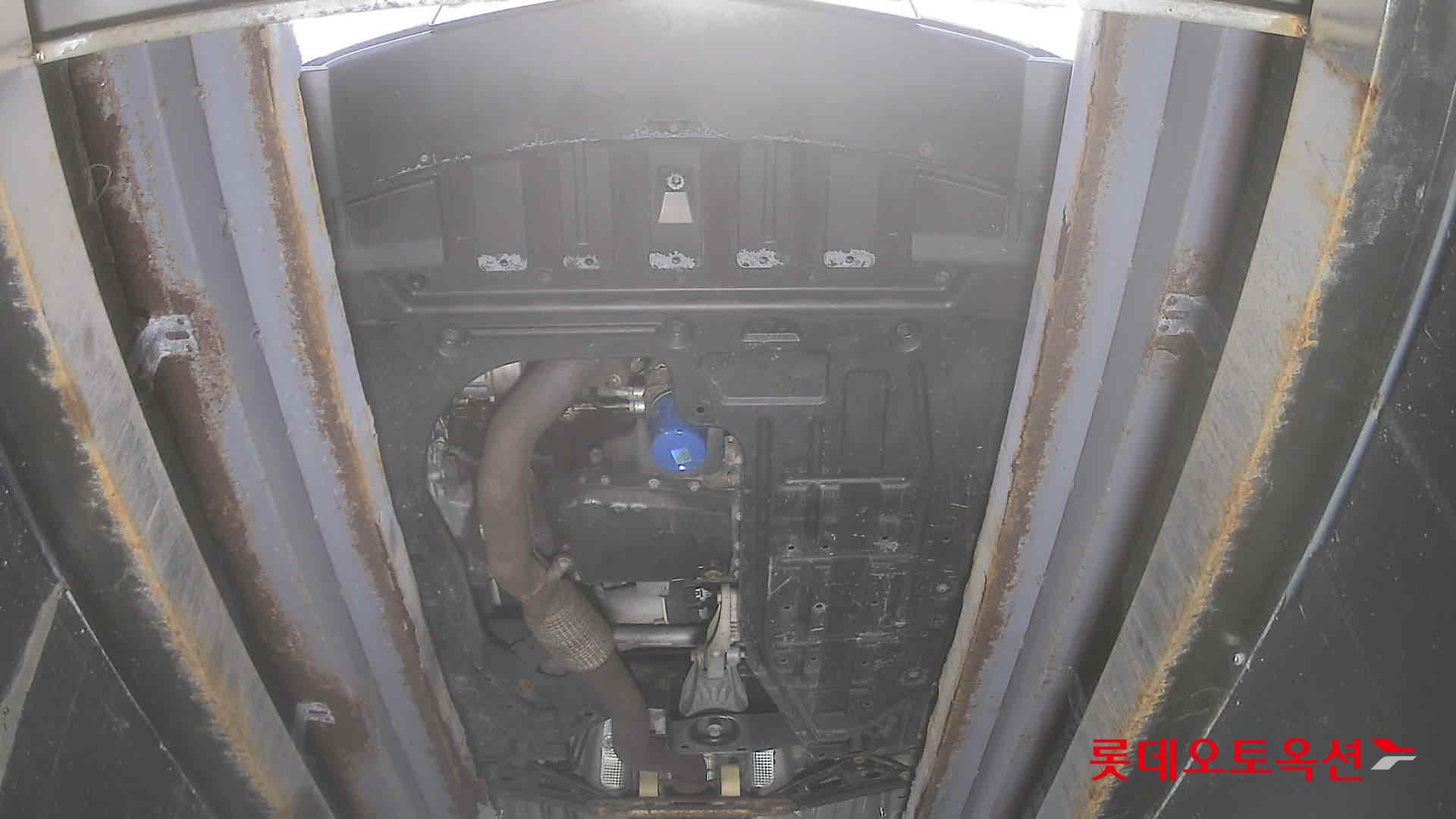 2018 - Chevrolet MALIBU