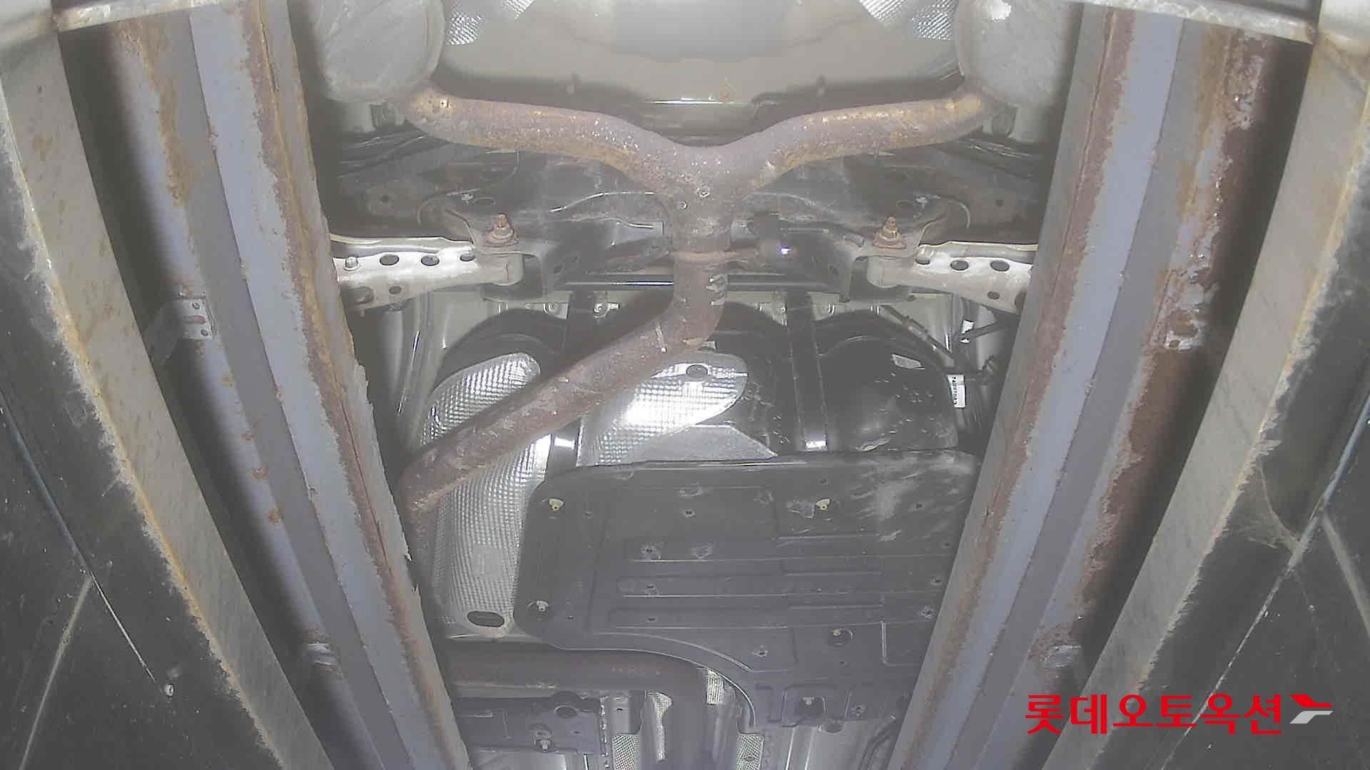 2018 - Chevrolet MALIBU