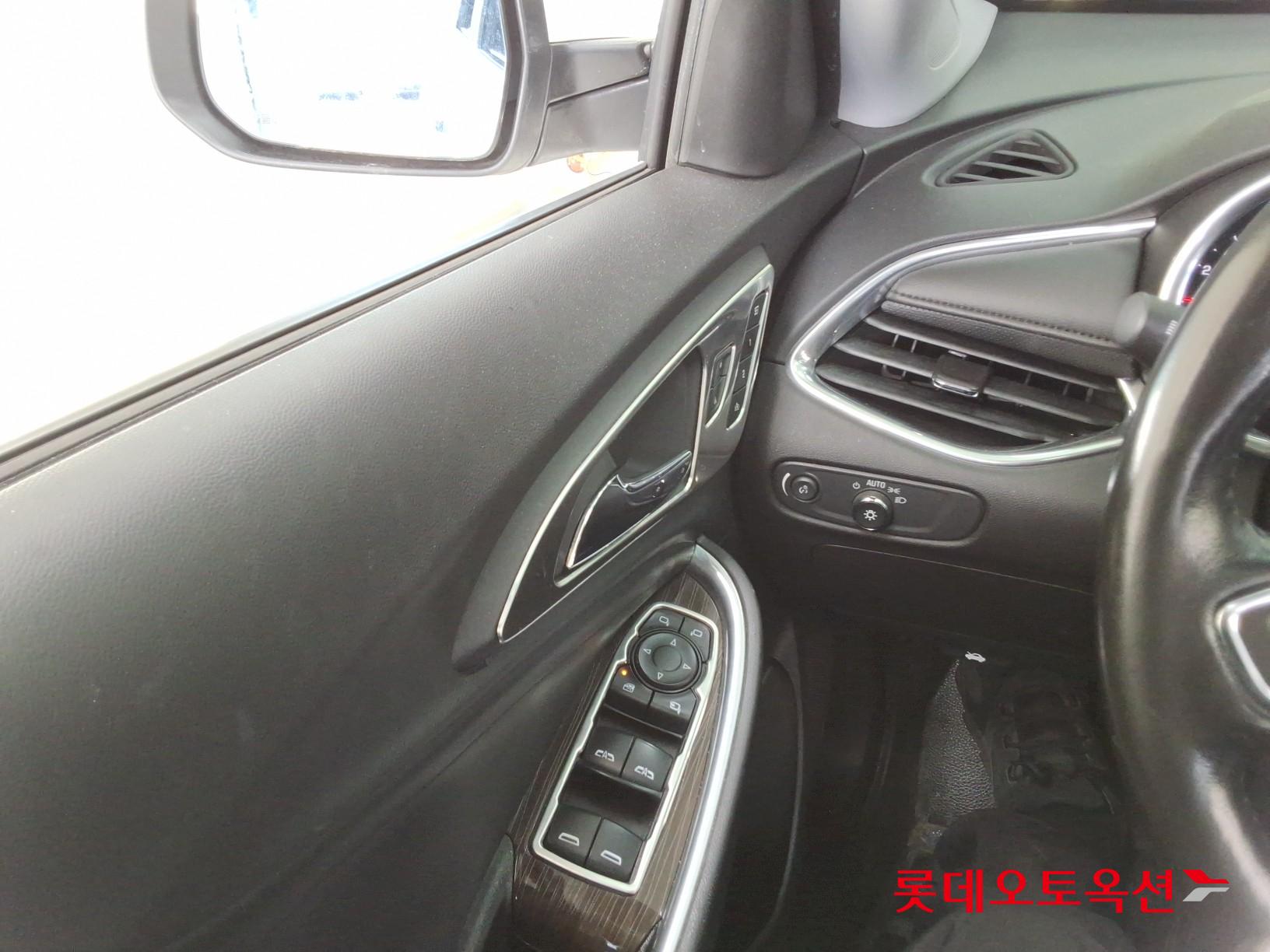 2018 - Chevrolet MALIBU