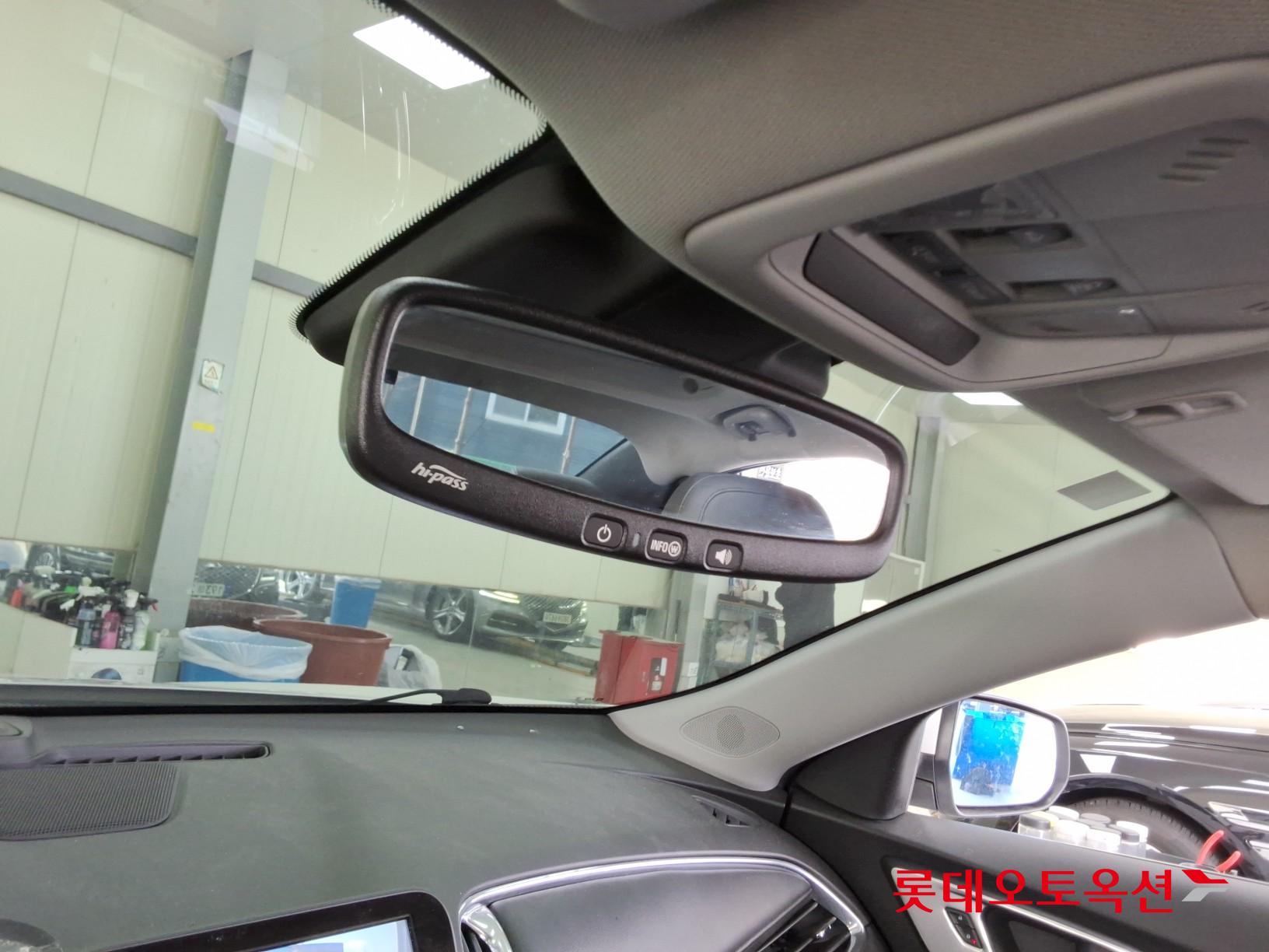 2018 - Chevrolet MALIBU