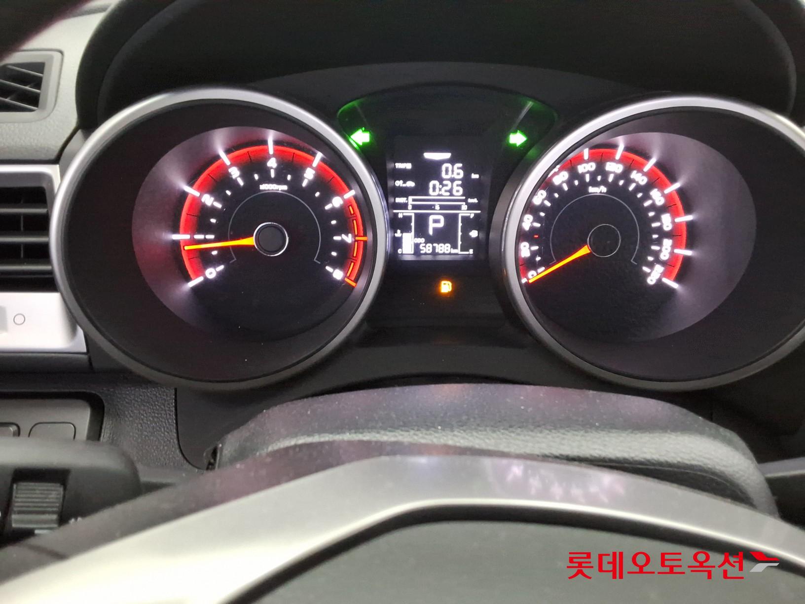 쌍용자동차 티볼리 - 30