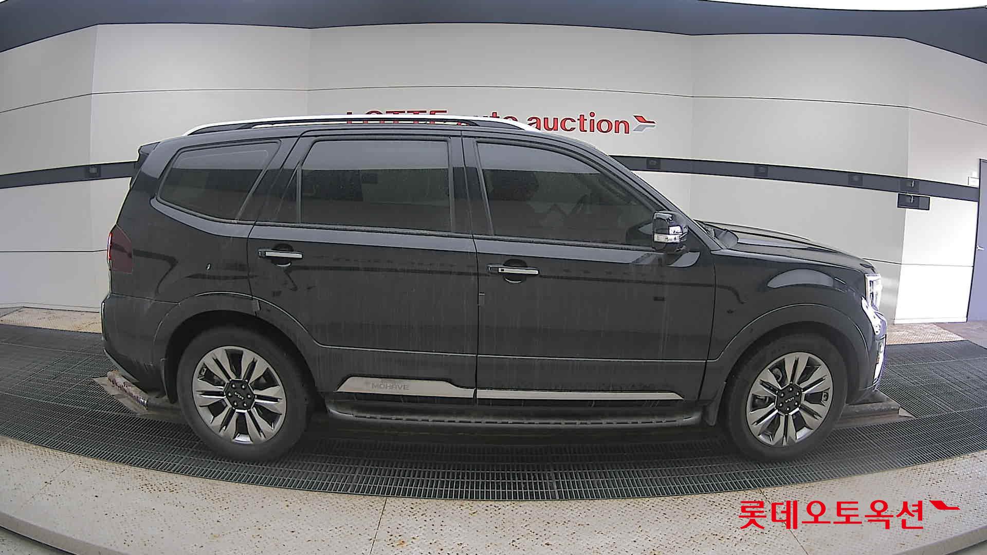 2023 - Mohave MOHAVE