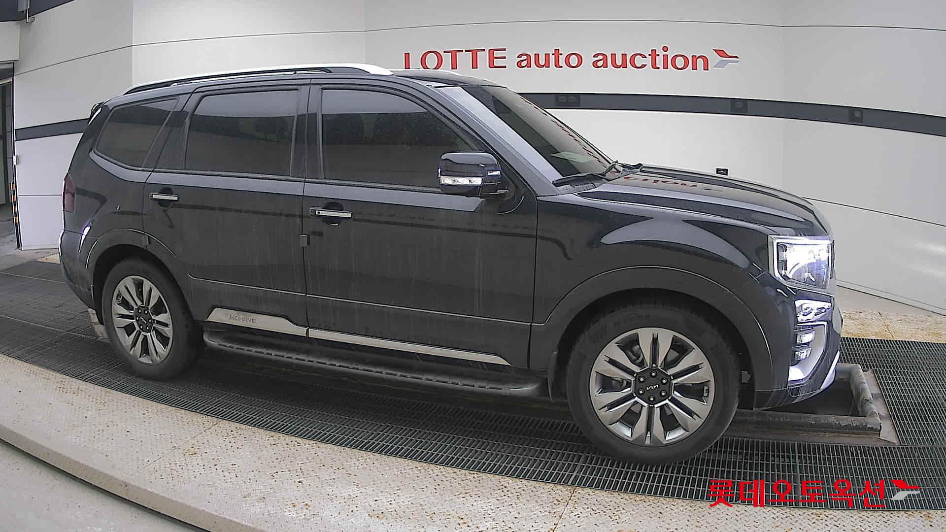 2023 - Mohave MOHAVE