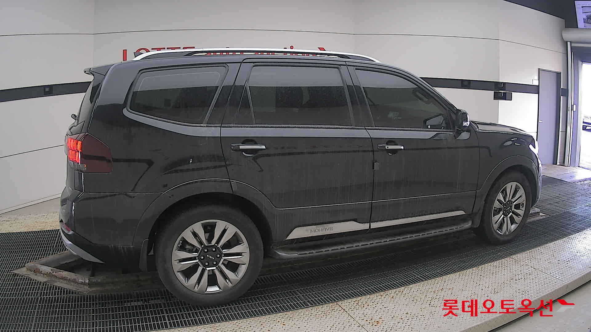 2023 - Mohave MOHAVE