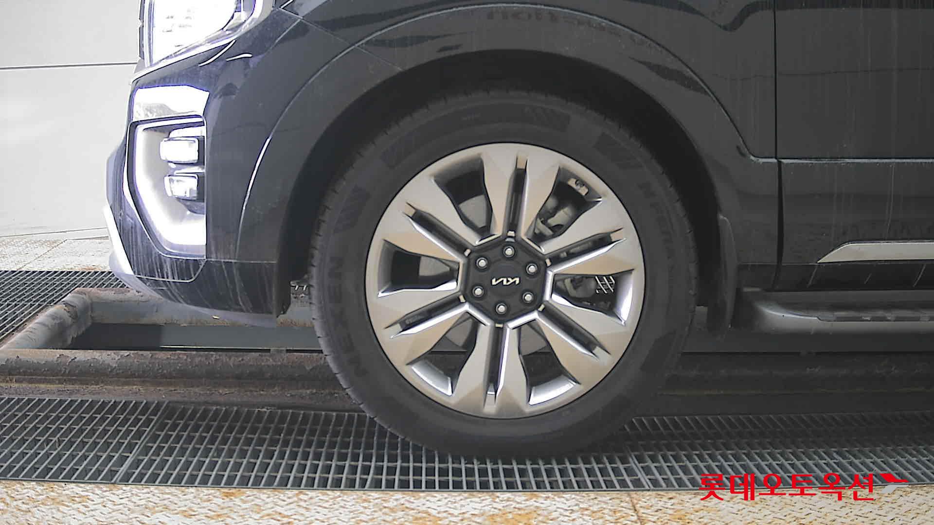 2023 - Mohave MOHAVE