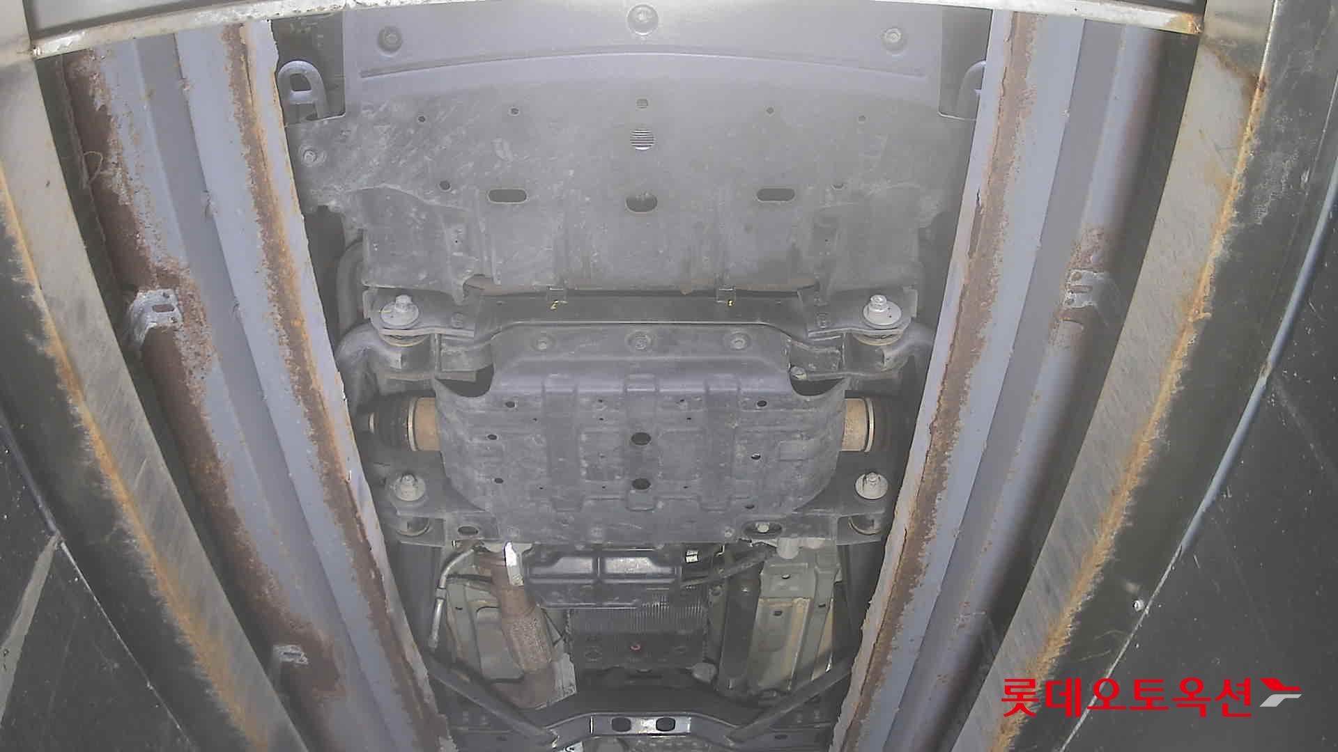 2023 - Mohave MOHAVE