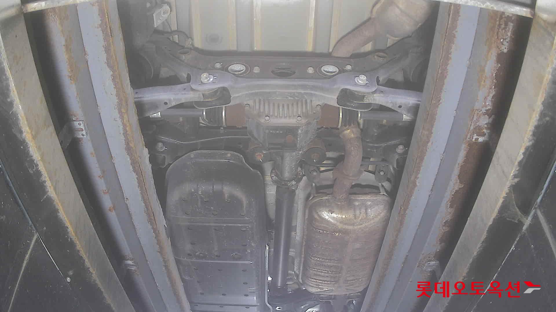 2023 - Mohave MOHAVE