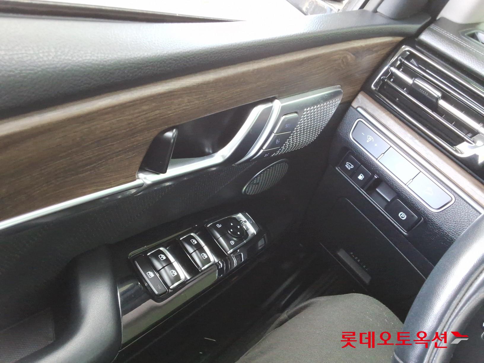 2023 - Mohave MOHAVE