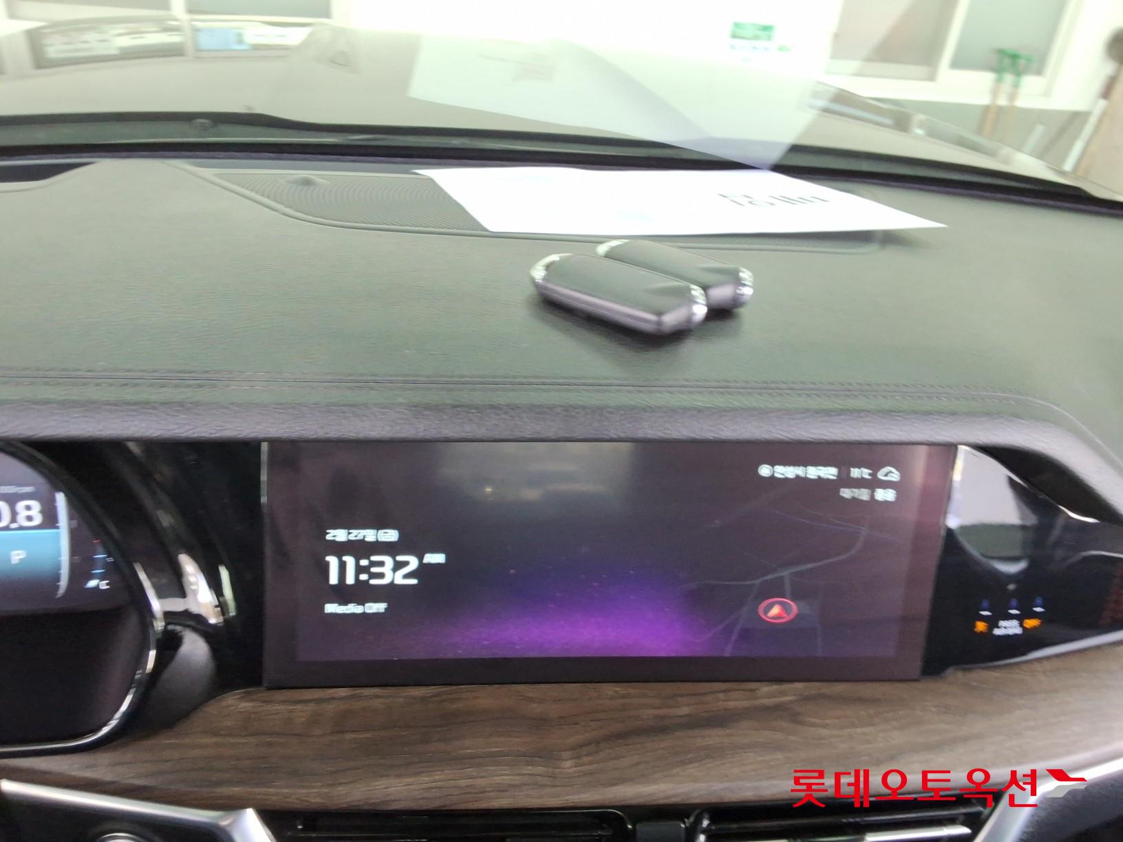 2023 - Mohave MOHAVE