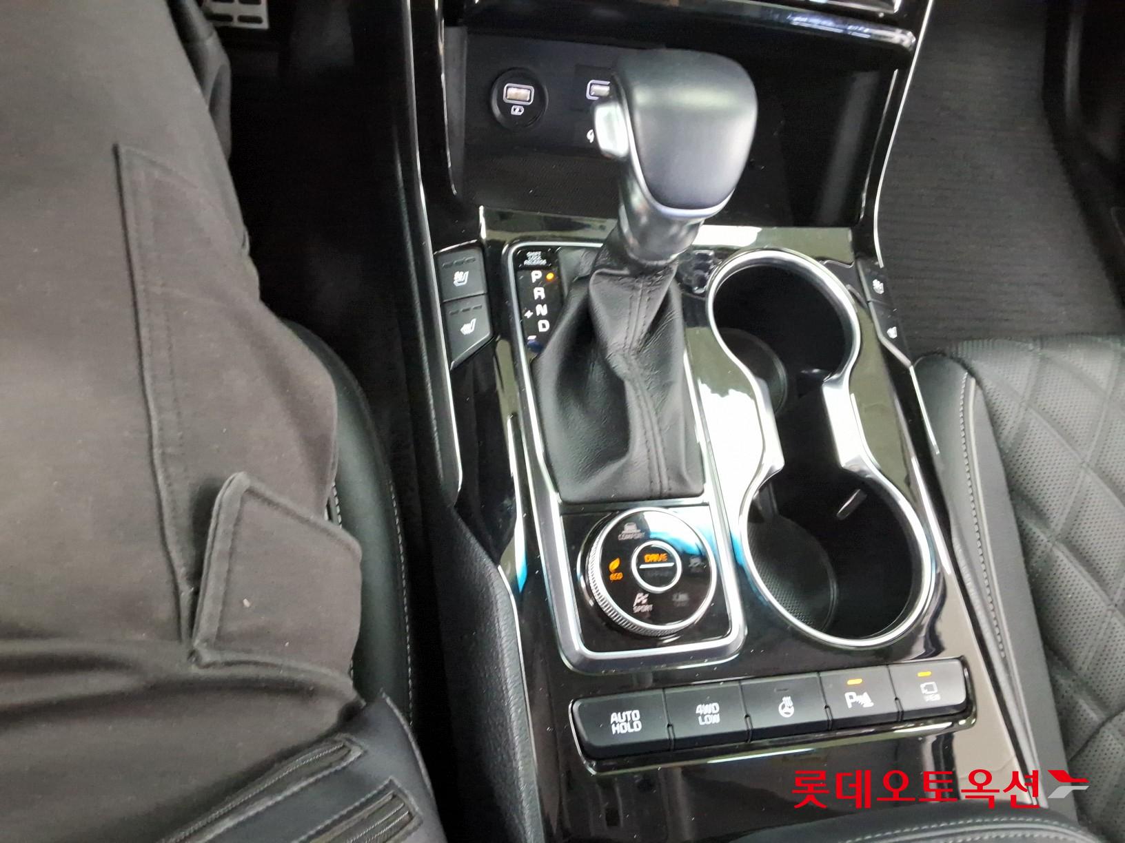 2023 - Mohave MOHAVE